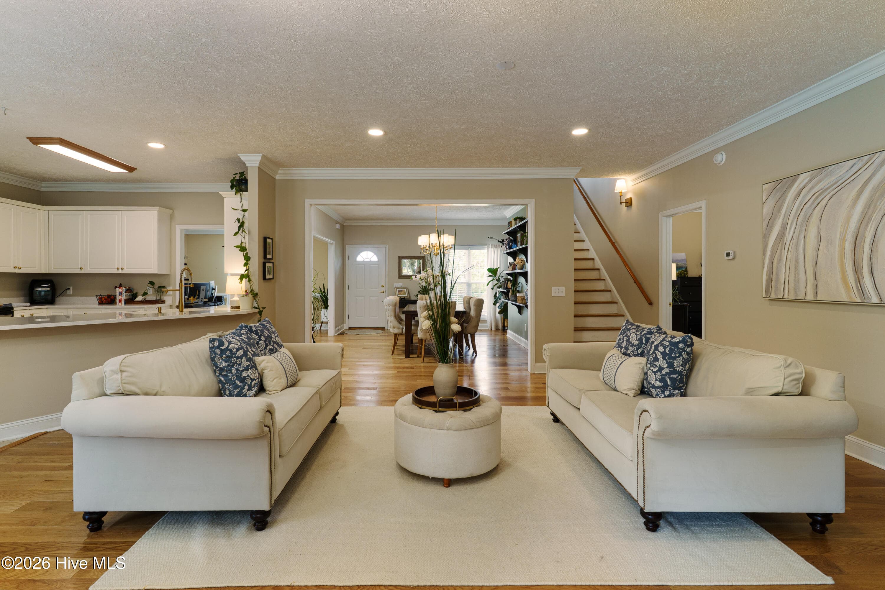 Single Family Residence at 133 Swaringen Drive, West End, NC 27376, photo 23 of 45