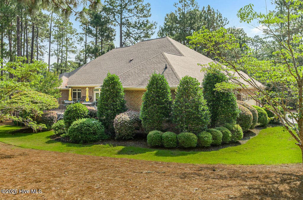 Single Family Residence at 62 Stoneykirk Drive, Pinehurst, NC 28374, photo 46 of 51