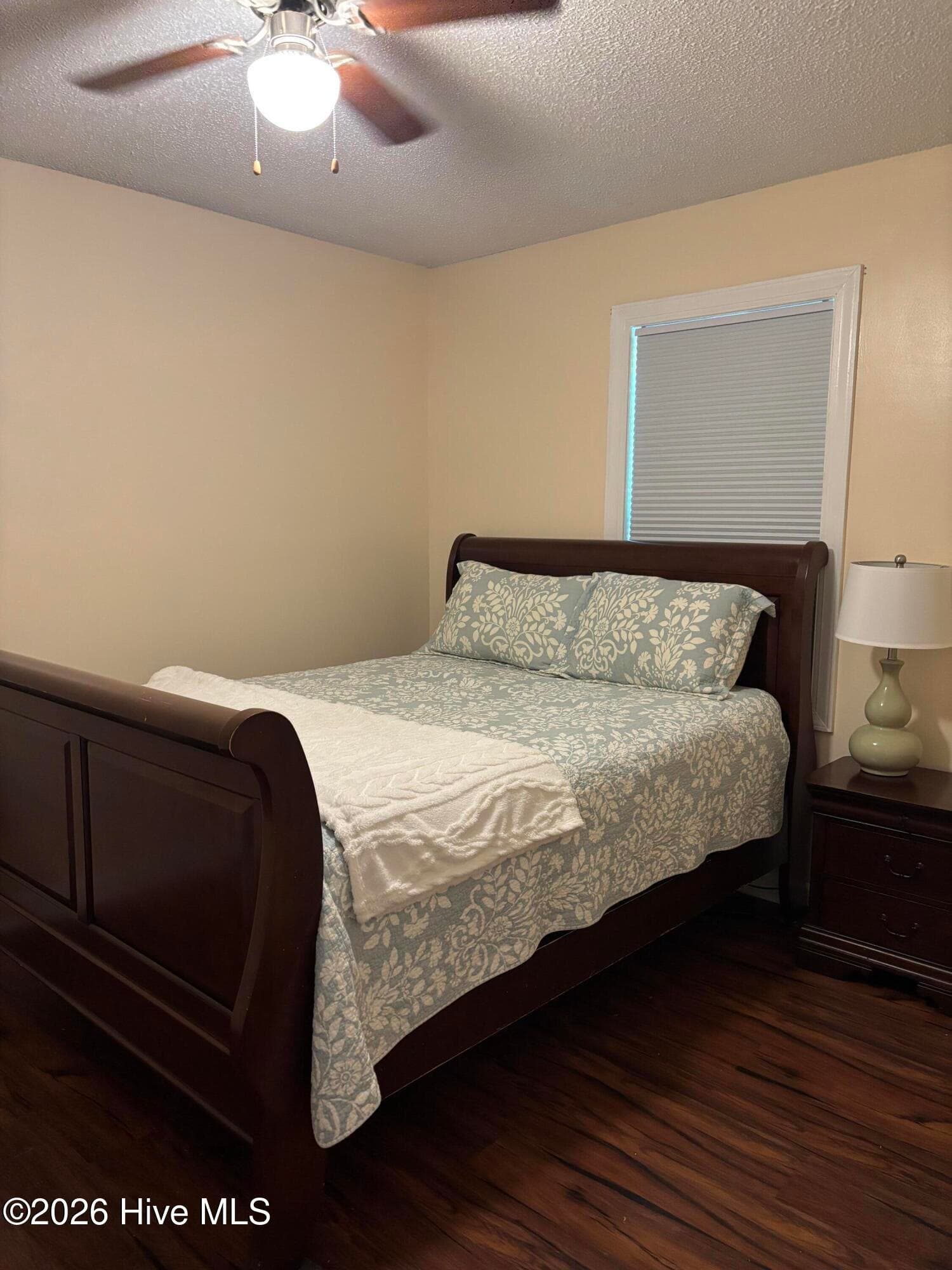 bedroom 1 - 402 Main Street, Speed, NC 27881