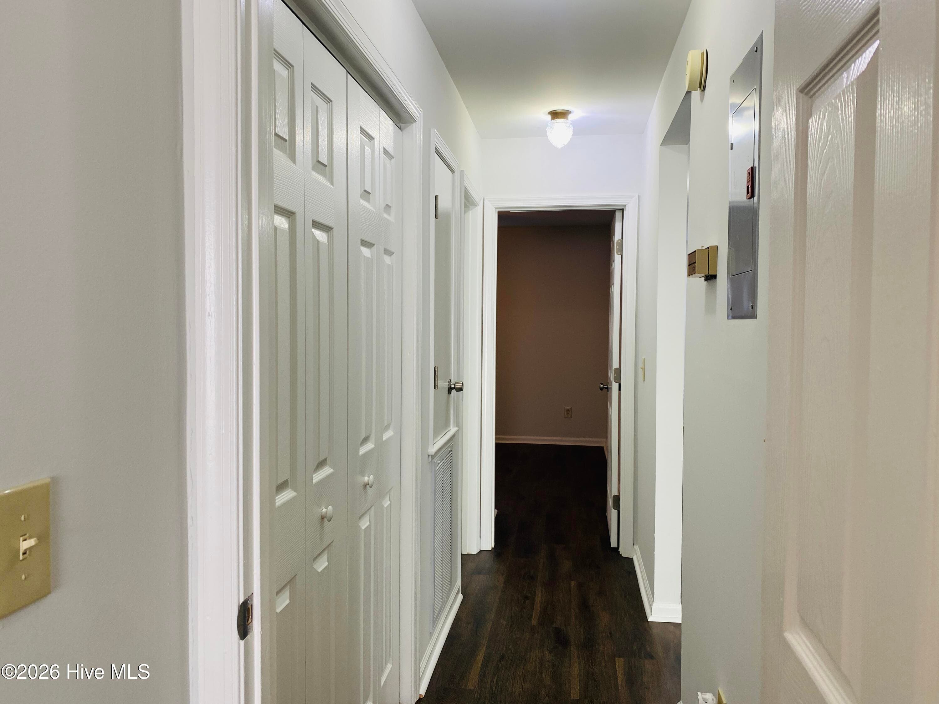 Condominium at 2702 S 17th Street Apt A, Wilmington, NC 28412, photo 16 of 19