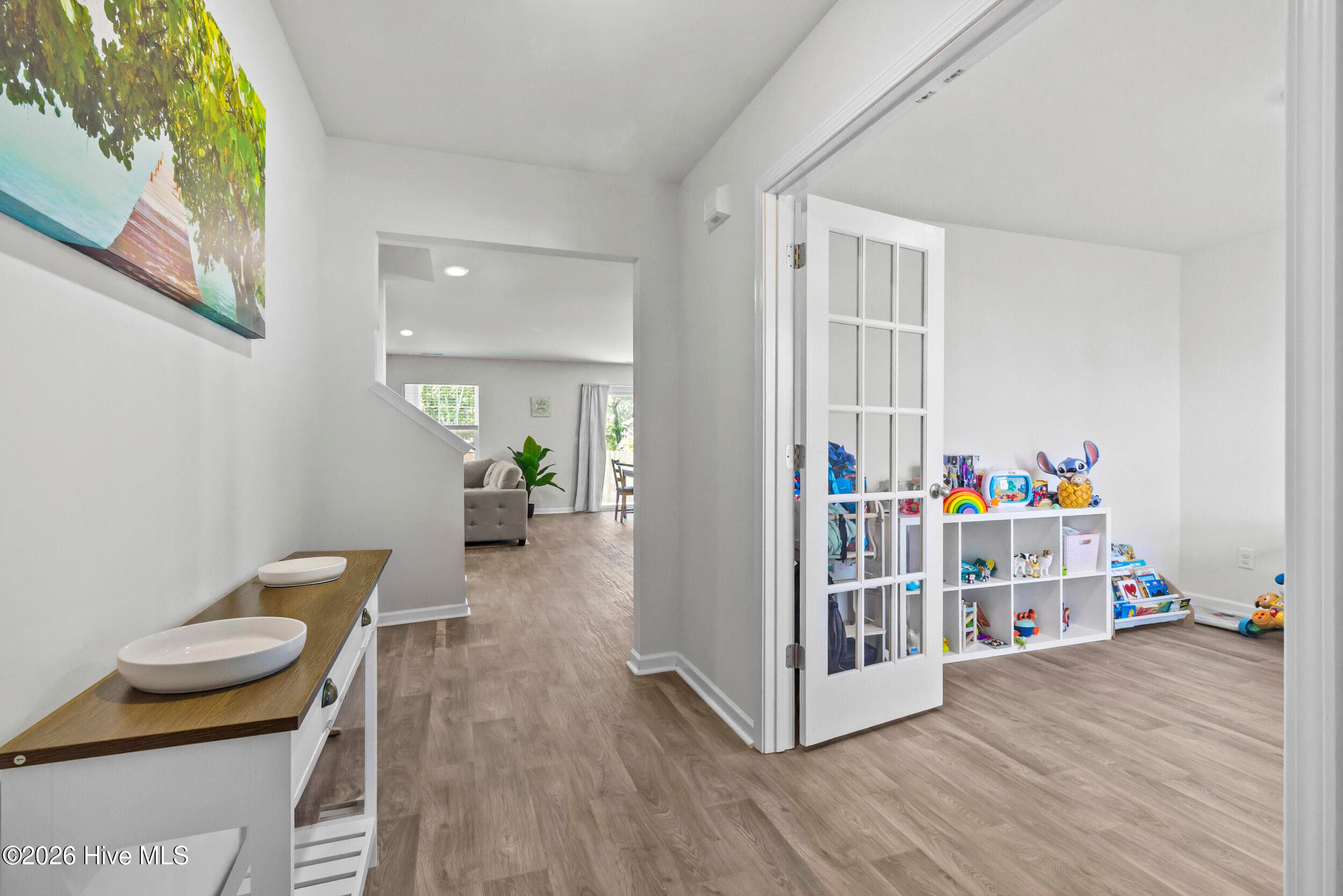 Entry - 4019 Emerald View, New Bern, NC 28560