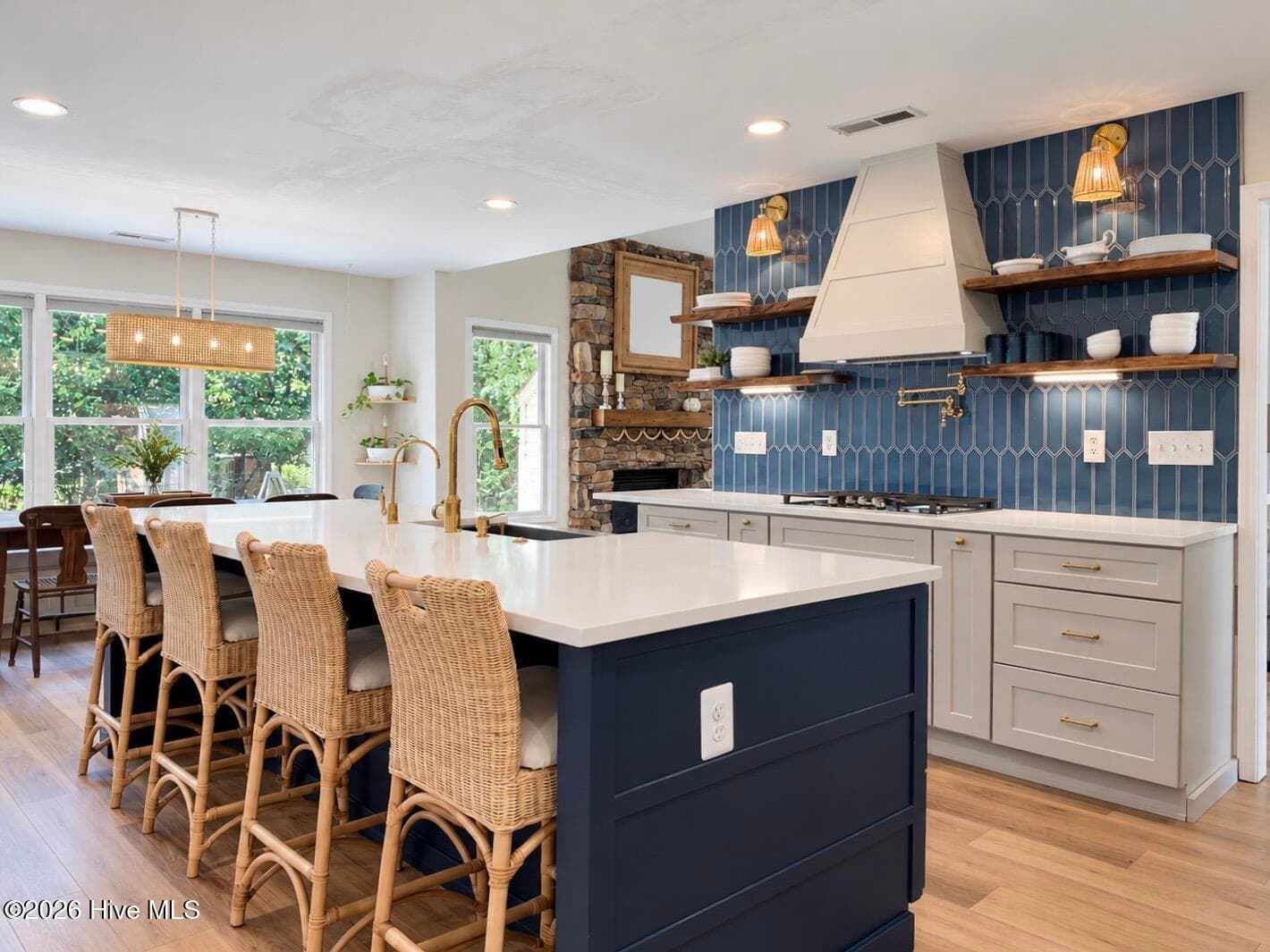 Single Family Residence at 305 Shearwater Drive, Hampstead, NC 28443, photo 13 of 40