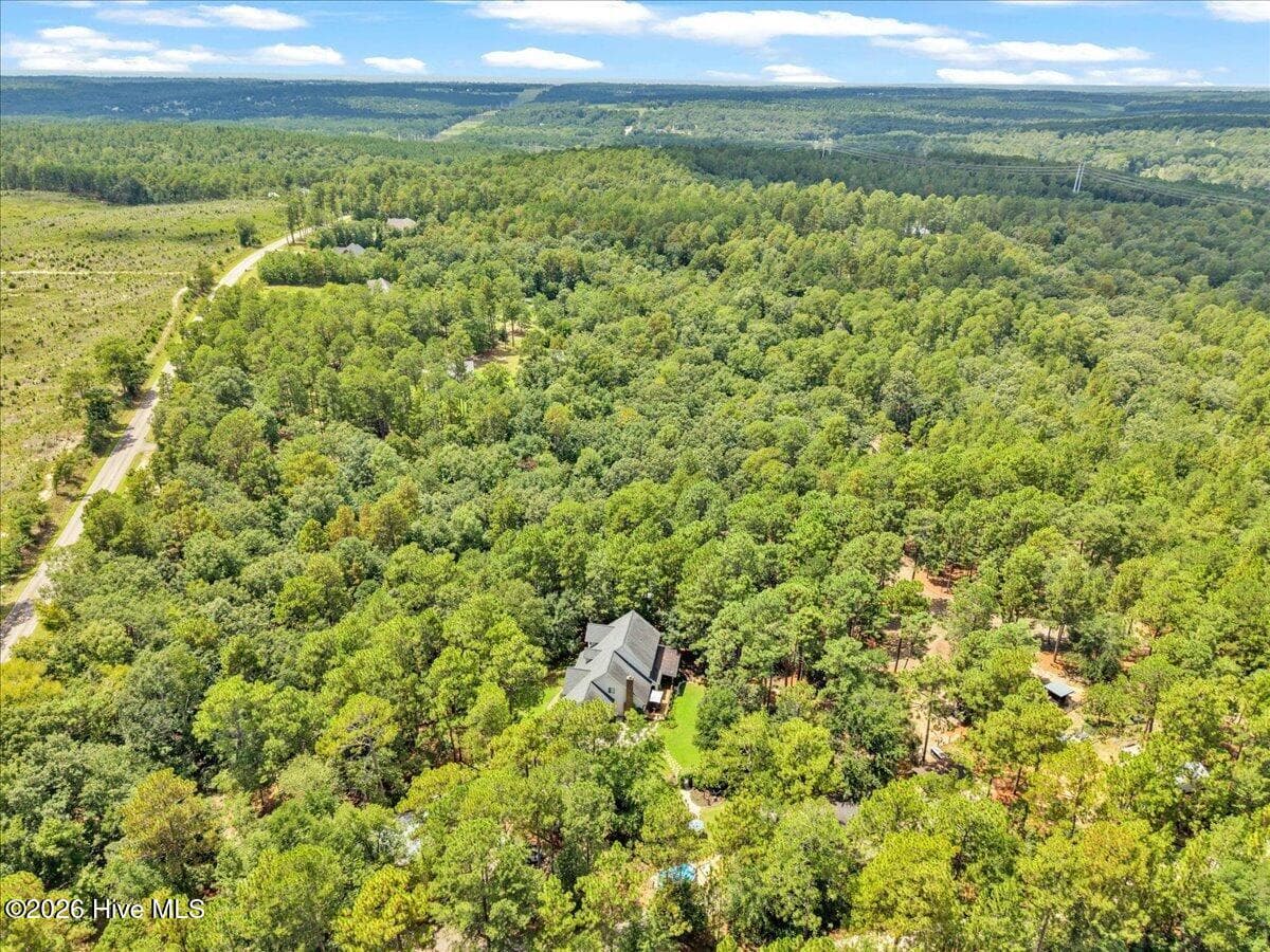 Wooded at 4359 Storm Branch Road, Aiken, SC 29803, photo 44 of 57