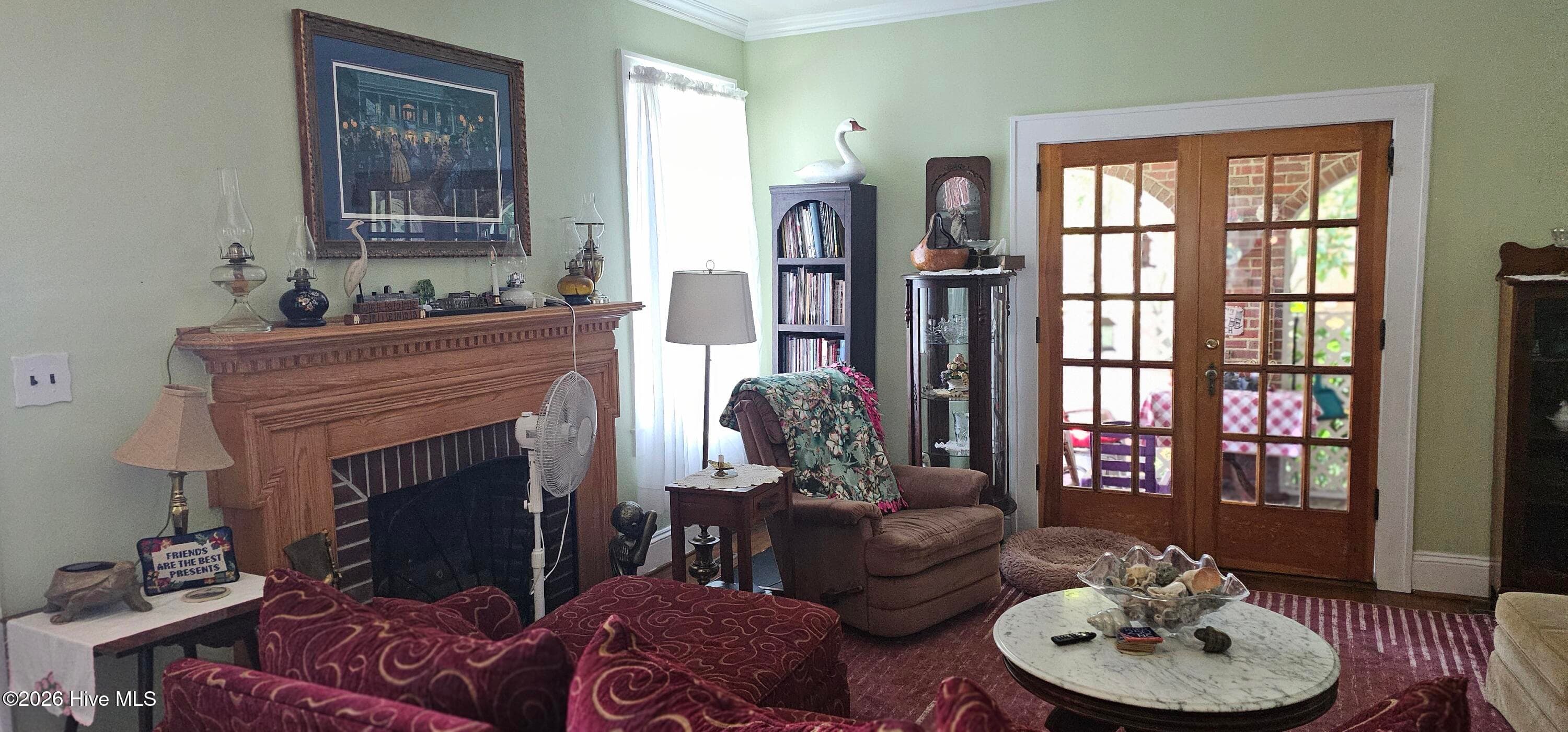 Single Family Residence at 301 W Jackson Street, Rich Square, NC 27869, photo 7 of 35