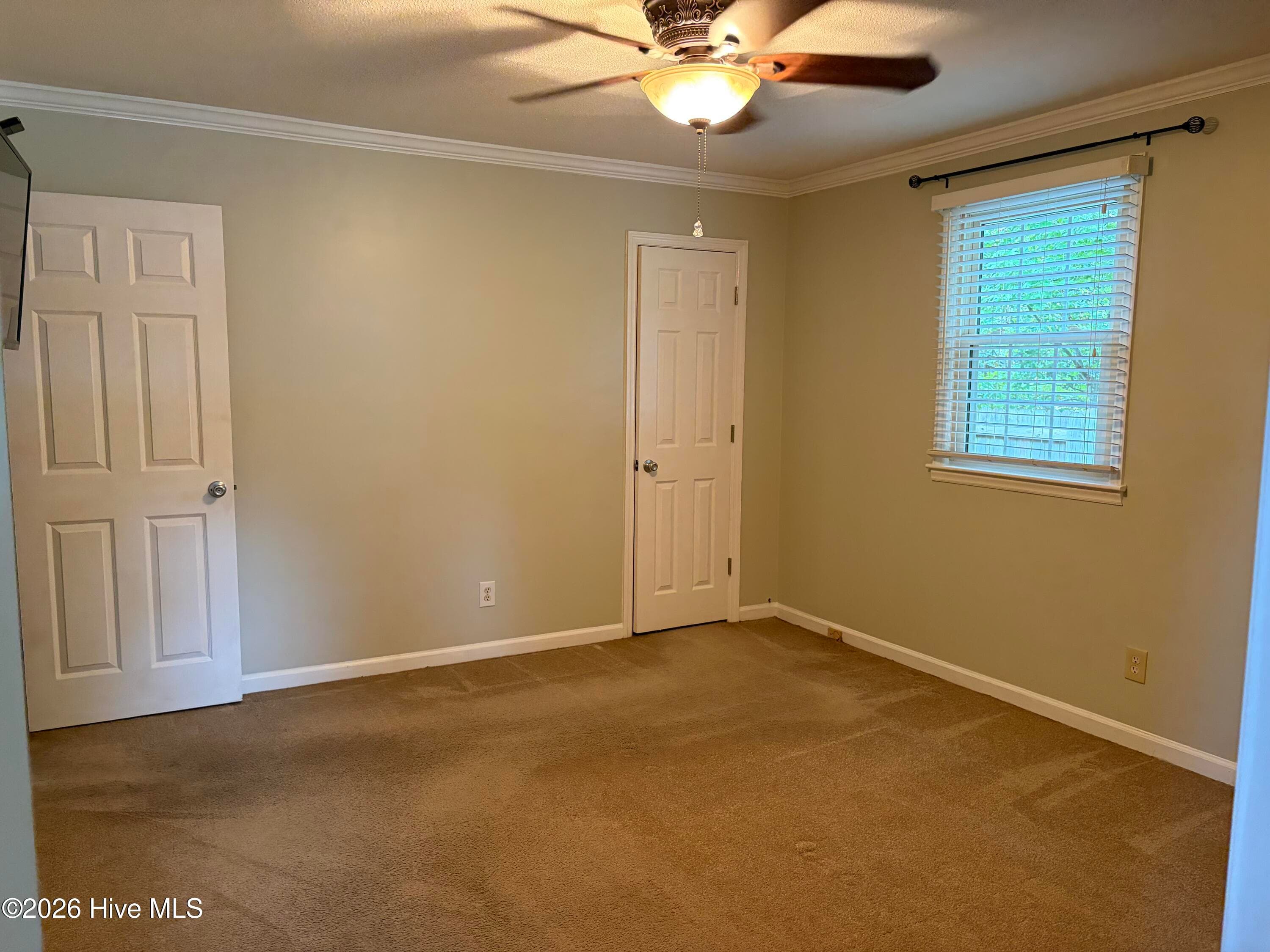 Single Family Residence at 2815 Northwoods Drive, Jacksonville, NC 28540, photo 30 of 34