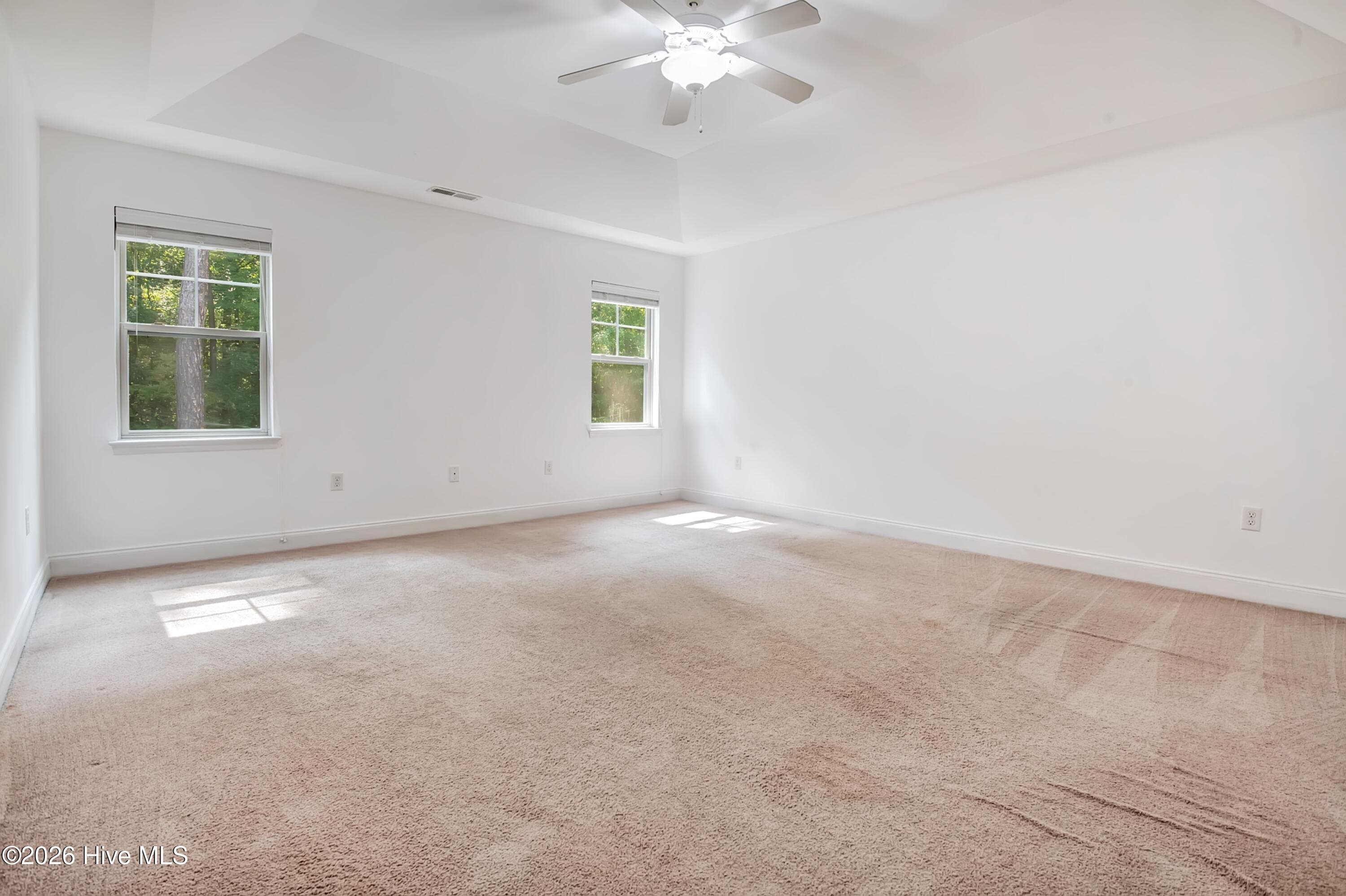 Single Family Residence at 105 Birdsong Court, Aberdeen, NC 28315, photo 21 of 40