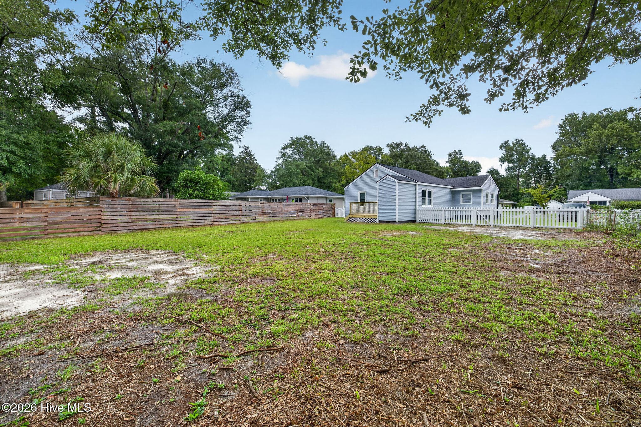 Single Family Residence at 712 Rosemont Avenue, Wilmington, NC 28403, photo 32 of 36