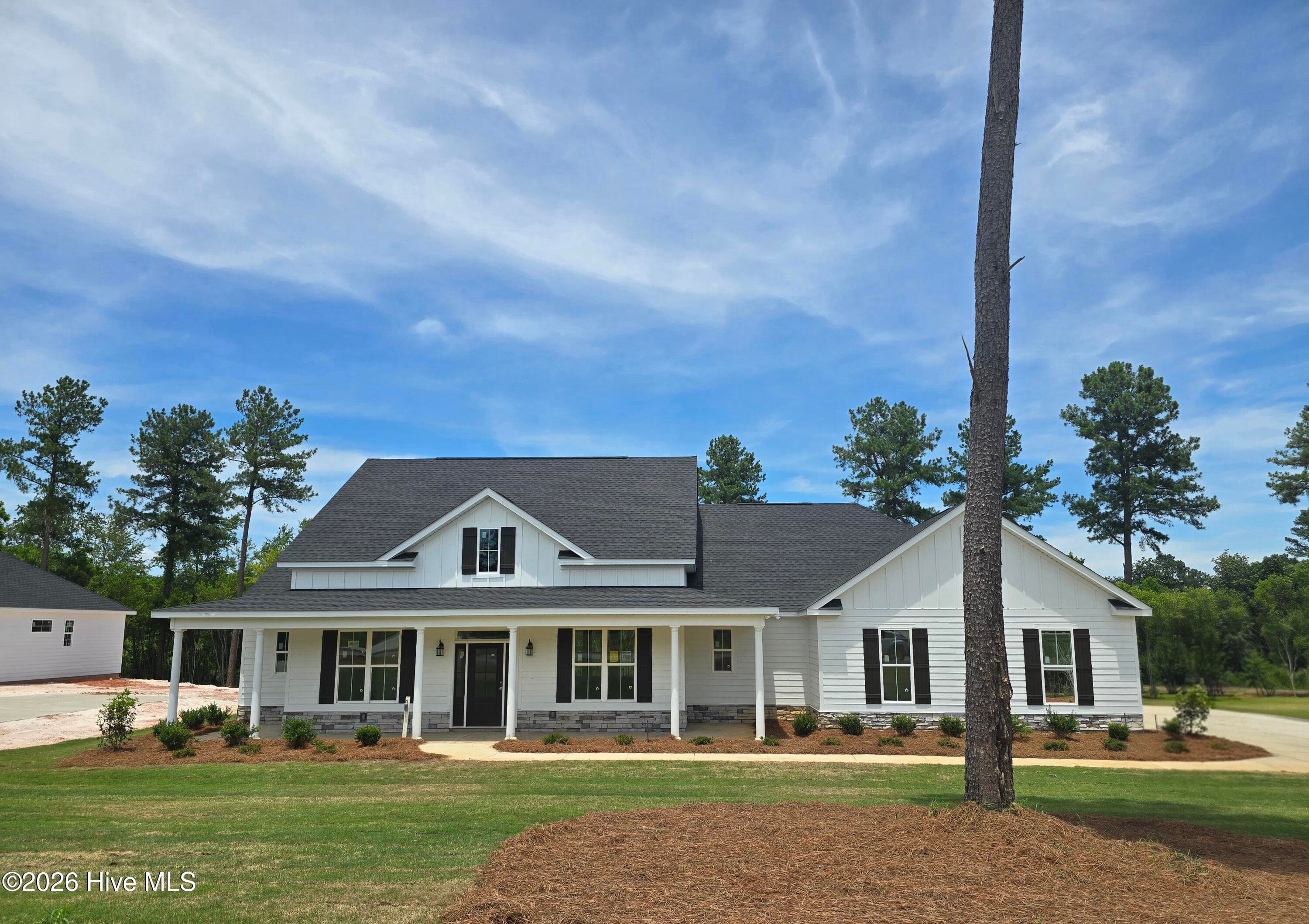 Savano - 1550 Bellingham Drive, Beech Island, SC 29842