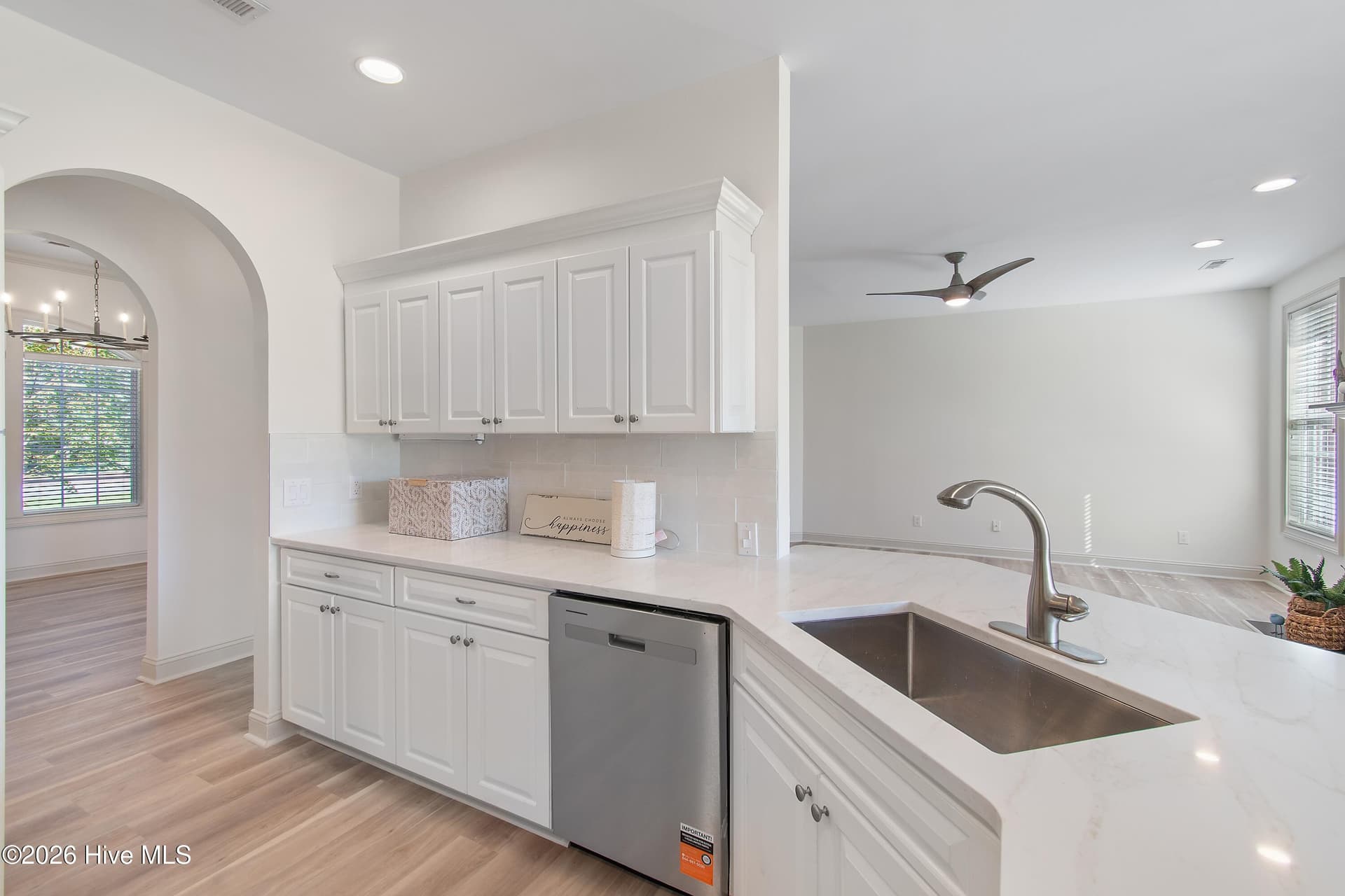 Single Family Residence at 233 S Middleton Drive NW, Calabash, NC 28467, photo 23 of 69