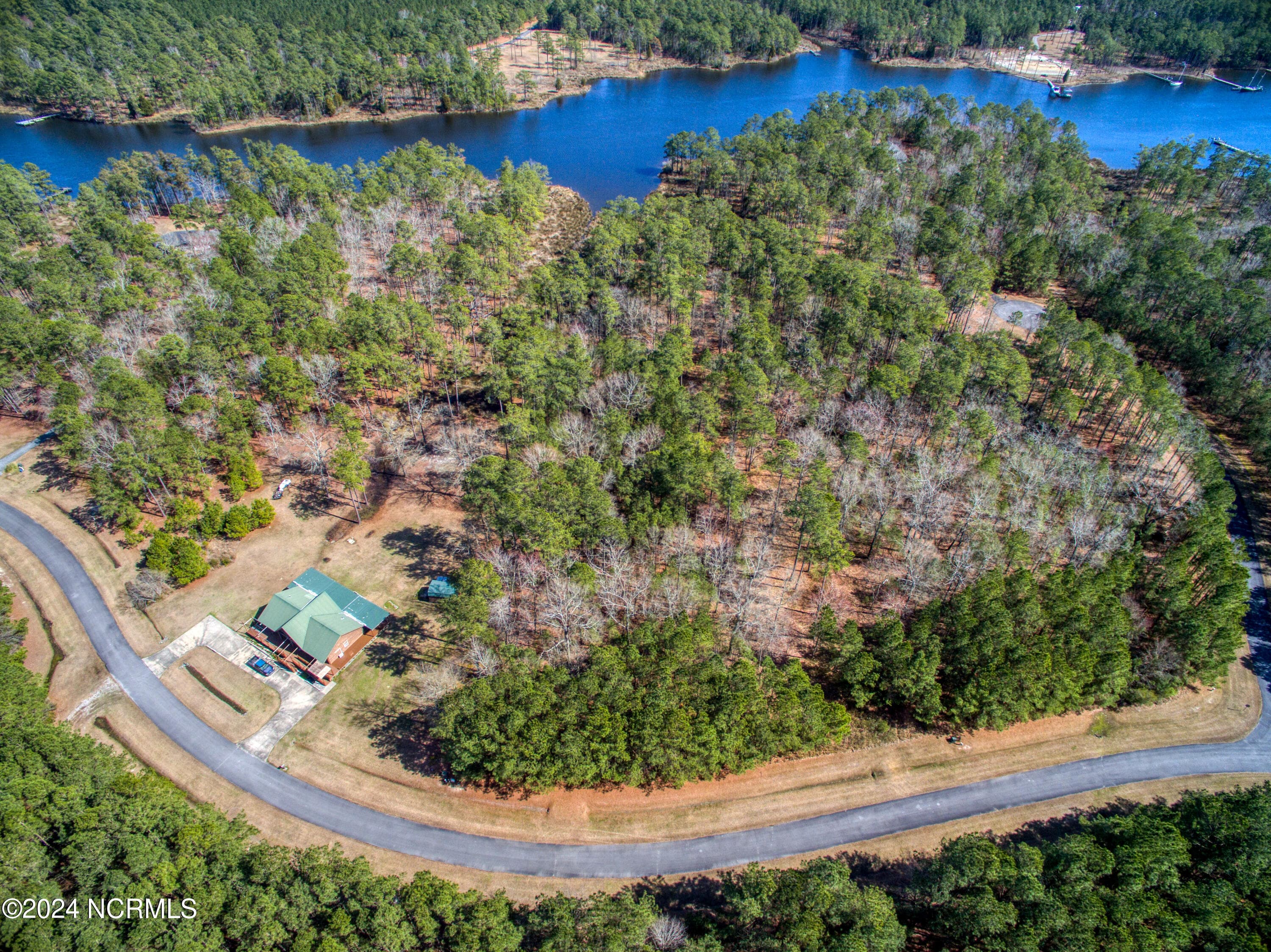 Residential Land at 15 Alexander Drive, Belhaven, NC 27810, photo 2 of 15
