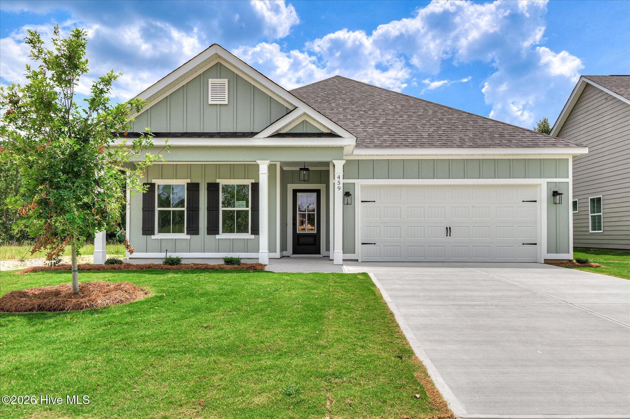 Single Family Residence at 459 Granard Street, Grovetown, GA 30813, photo 3 of 56
