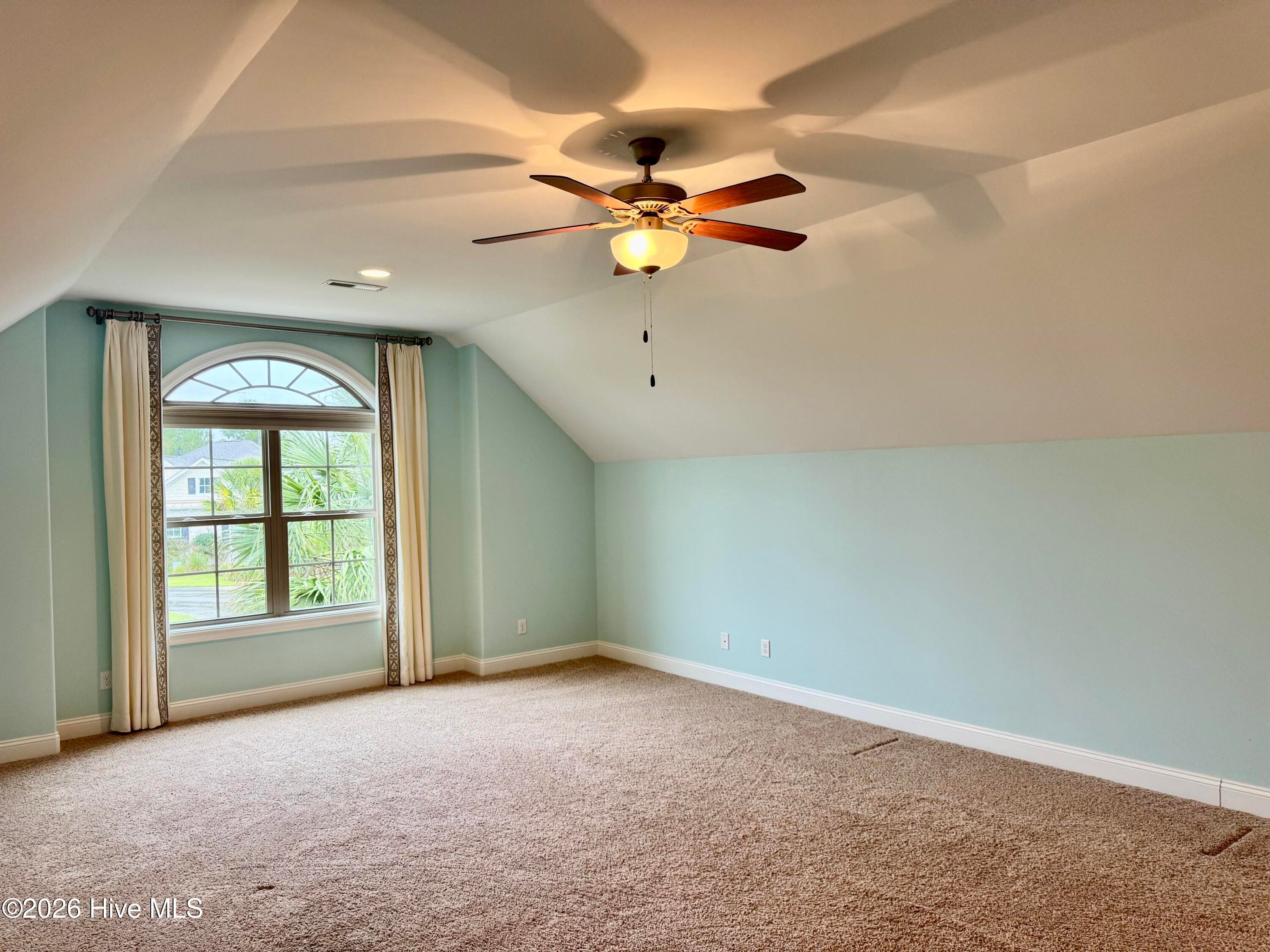 Upstairs family room or bedroom - 8812 Maple Ash Trail NE, Leland, NC 28451