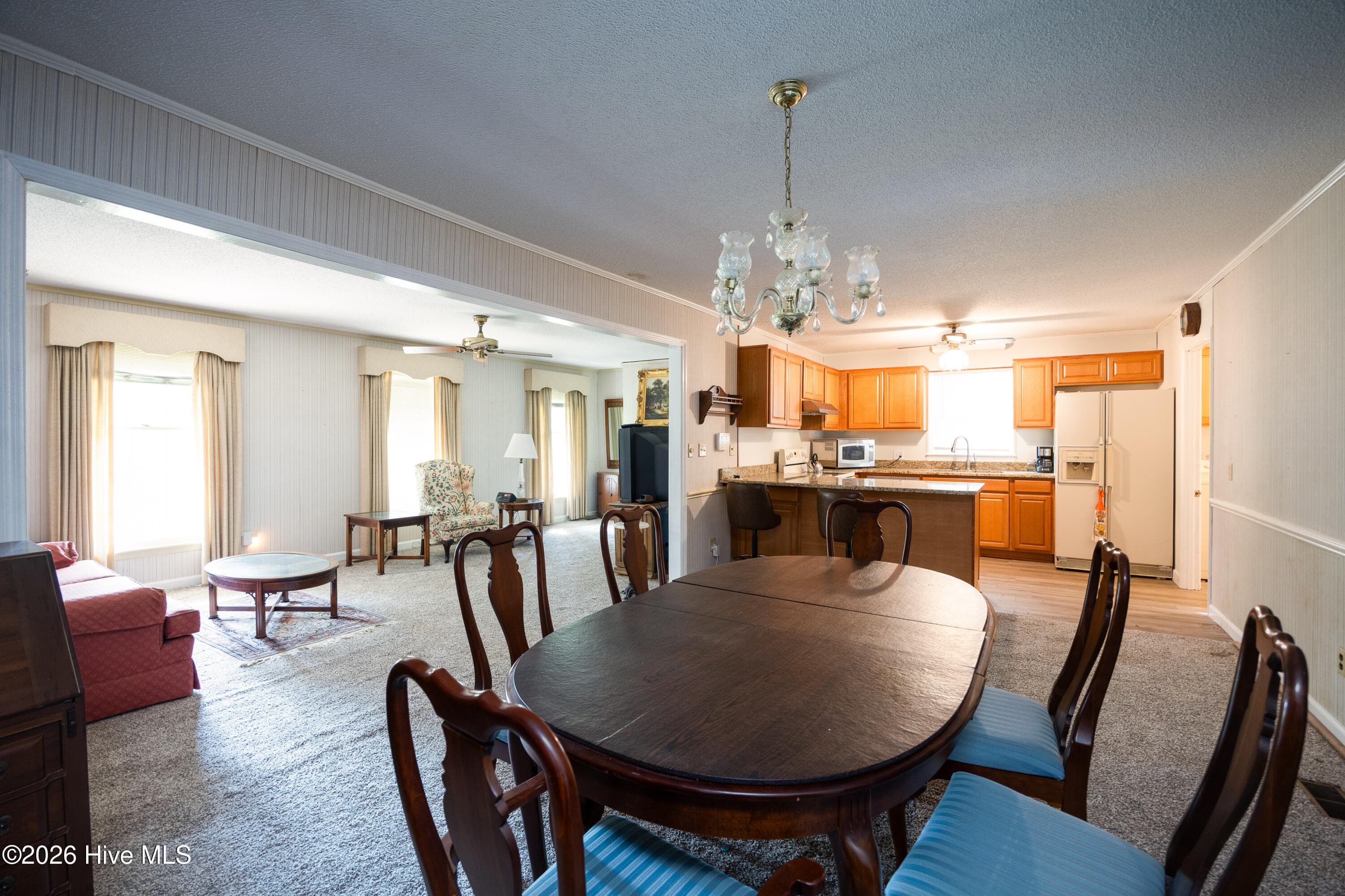 Single Family Residence at 507 Parker Drive, Clinton, NC 28328, photo 13 of 28