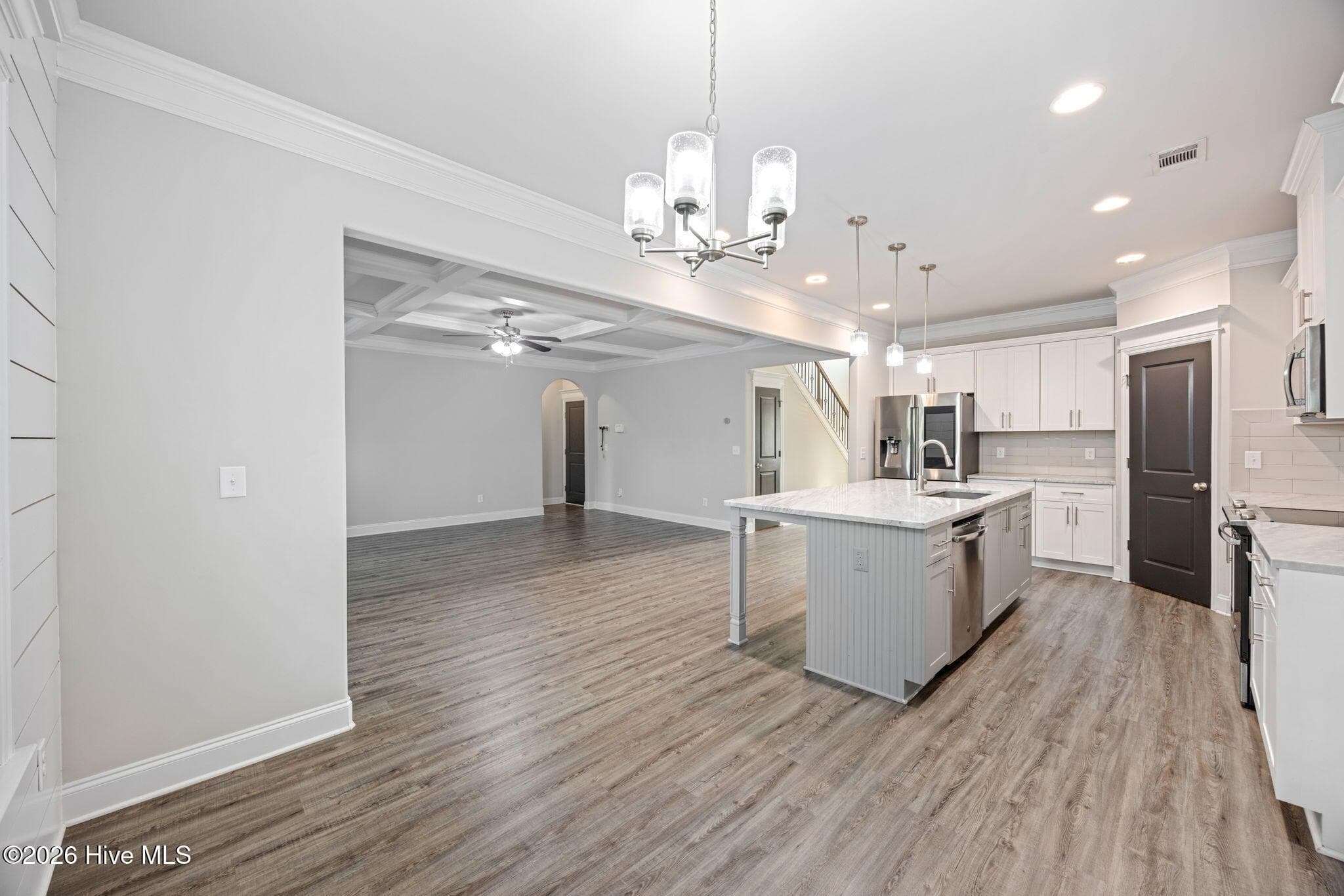 Single Family Residence at 671 Tree Top Trail, Evans, GA 30809, photo 24 of 77