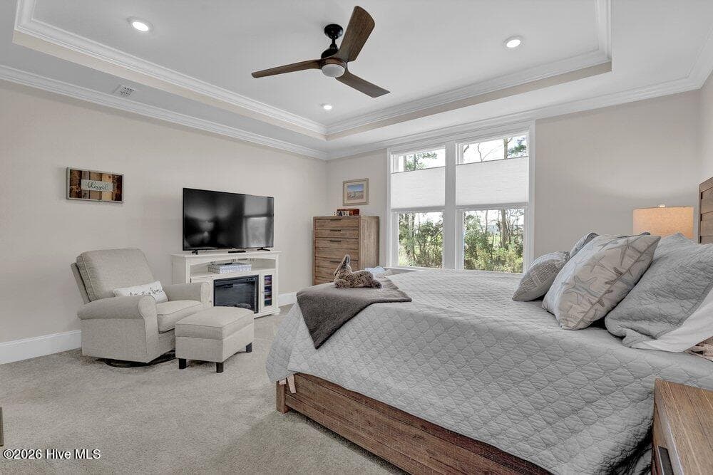 Single Family Residence at 2692 Silverweed Court, Leland, NC 28479, photo 21 of 53