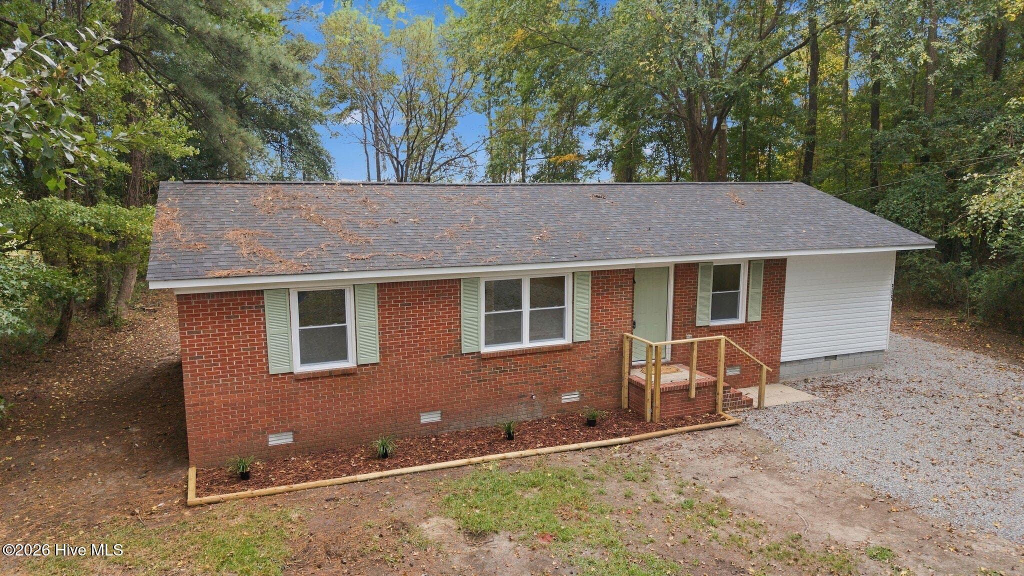 Single Family Residence at 23526 Nc 33 E, Aurora, NC 27806, photo 31 of 44