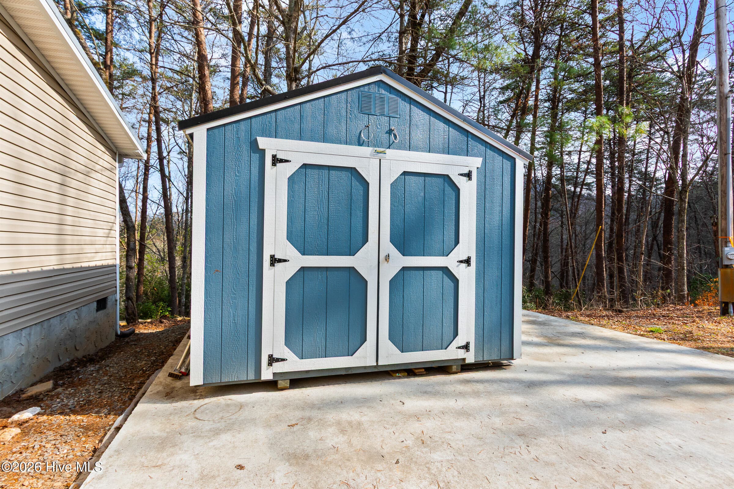 Manufactured Home at 89 Kanati Trail, Murphy, NC 28906, photo 60 of 67