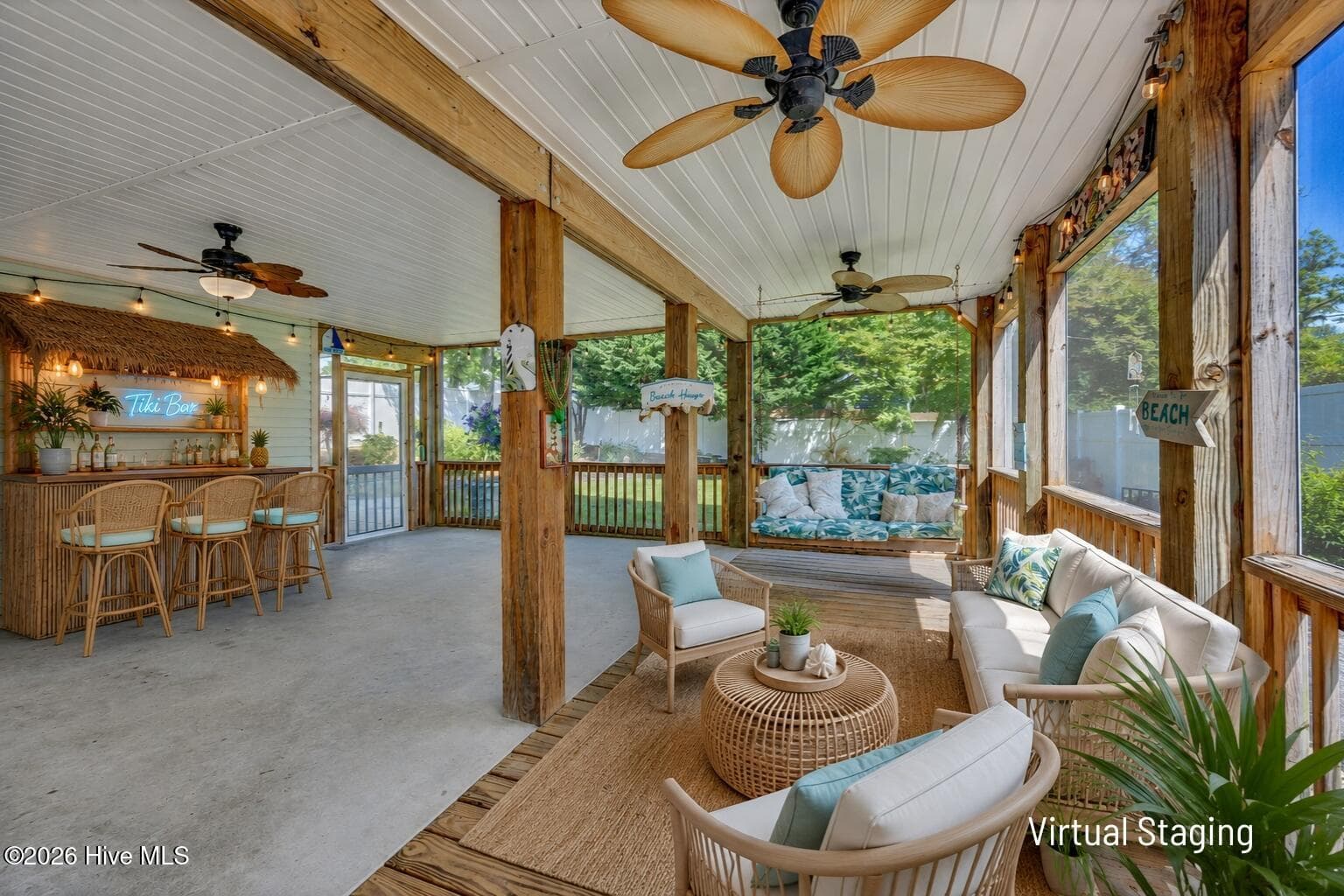 Single Family Residence at 104 NE 8th Street, Oak Island, NC 28465, photo 33 of 48