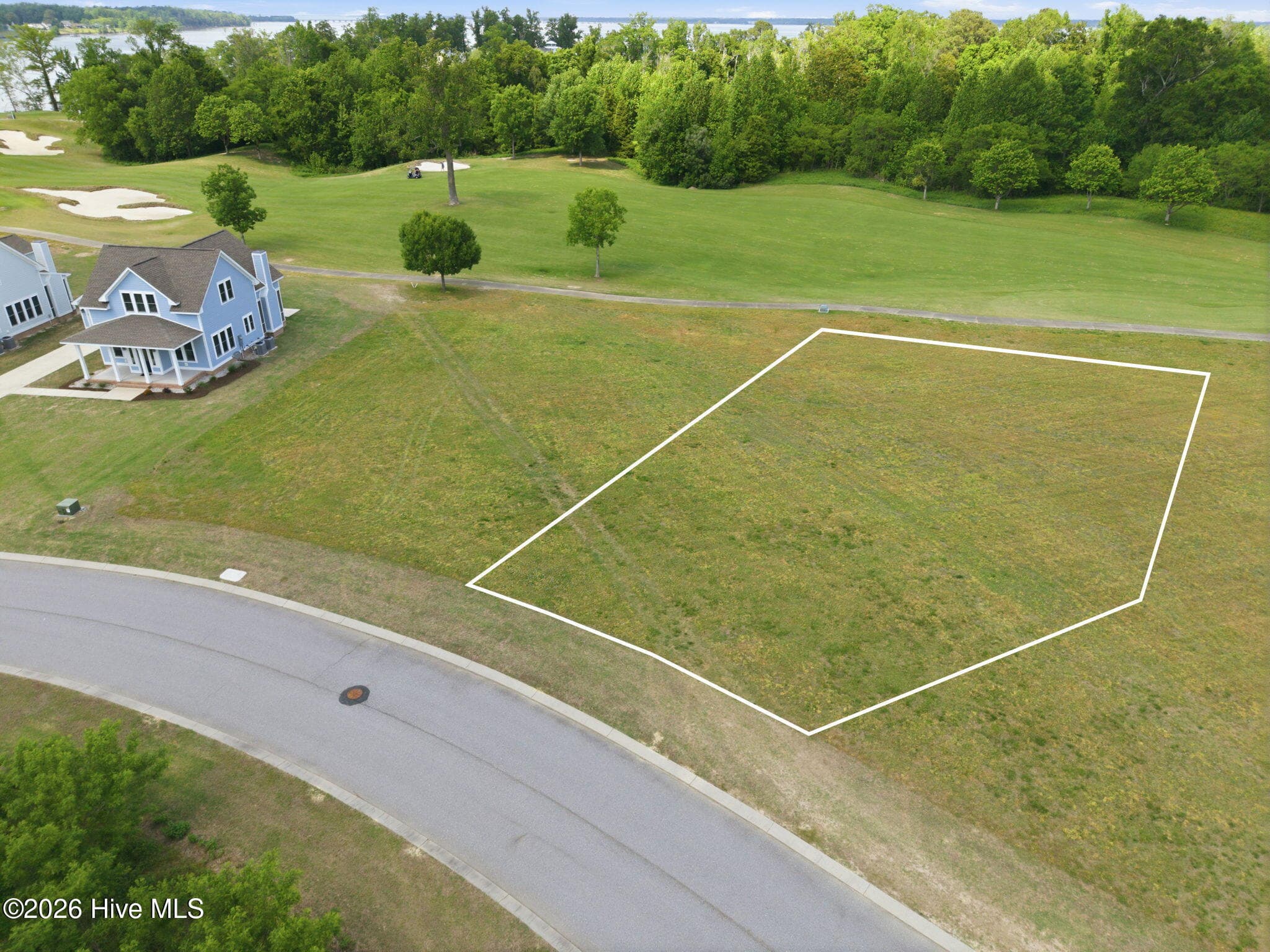 Residential Lot at 110 395 Prince Court, Merry Hill, NC 27957, photo 2 of 19