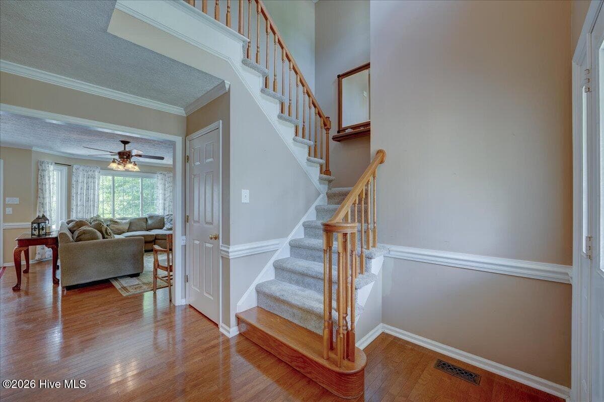 Single Family Residence at 306 Taliaferro Lane, New Bern, NC 28560, photo 23 of 53