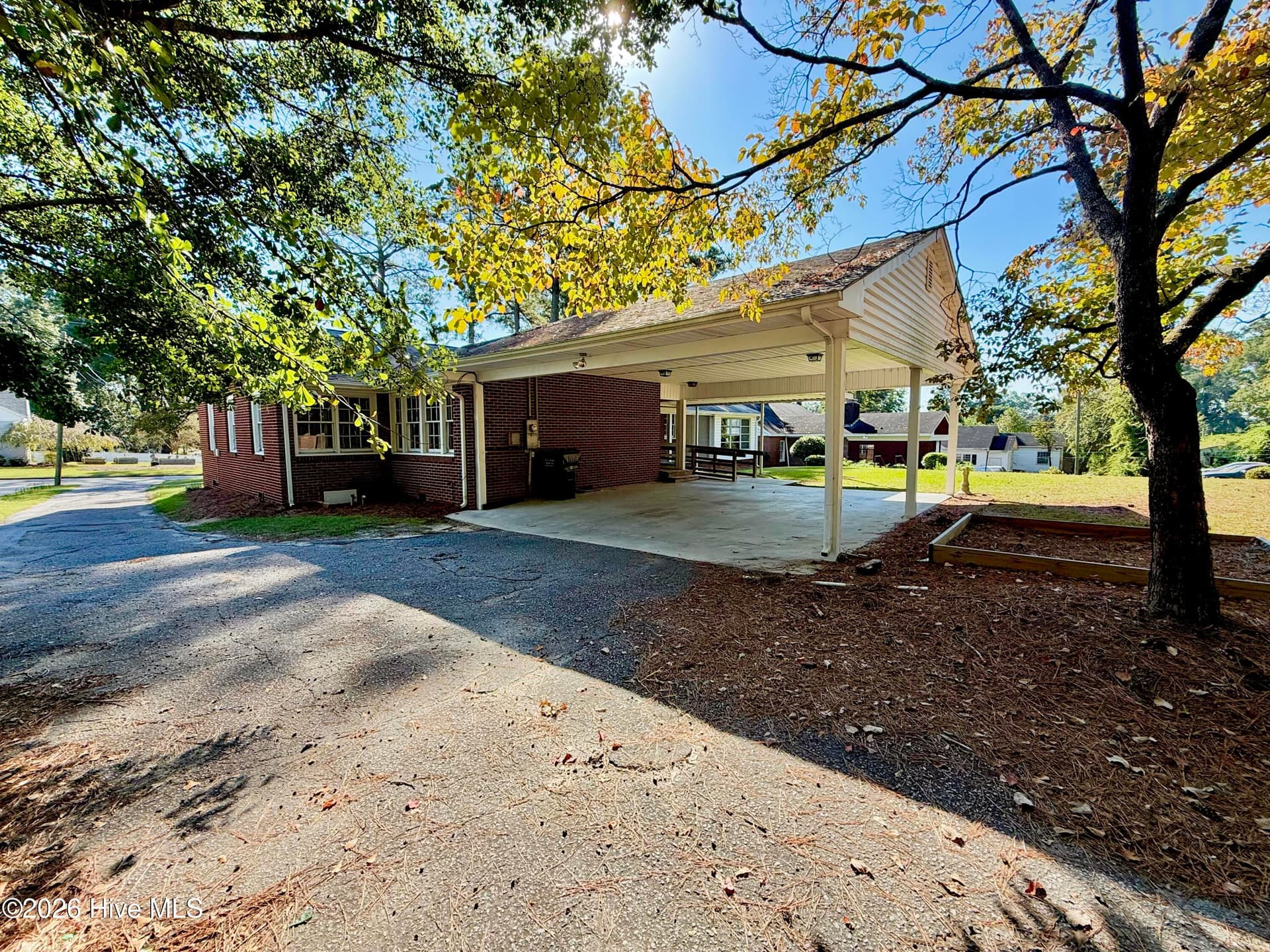 Single Family Residence at 1008 Rhem Street, Kinston, NC 28501, photo 53 of 57