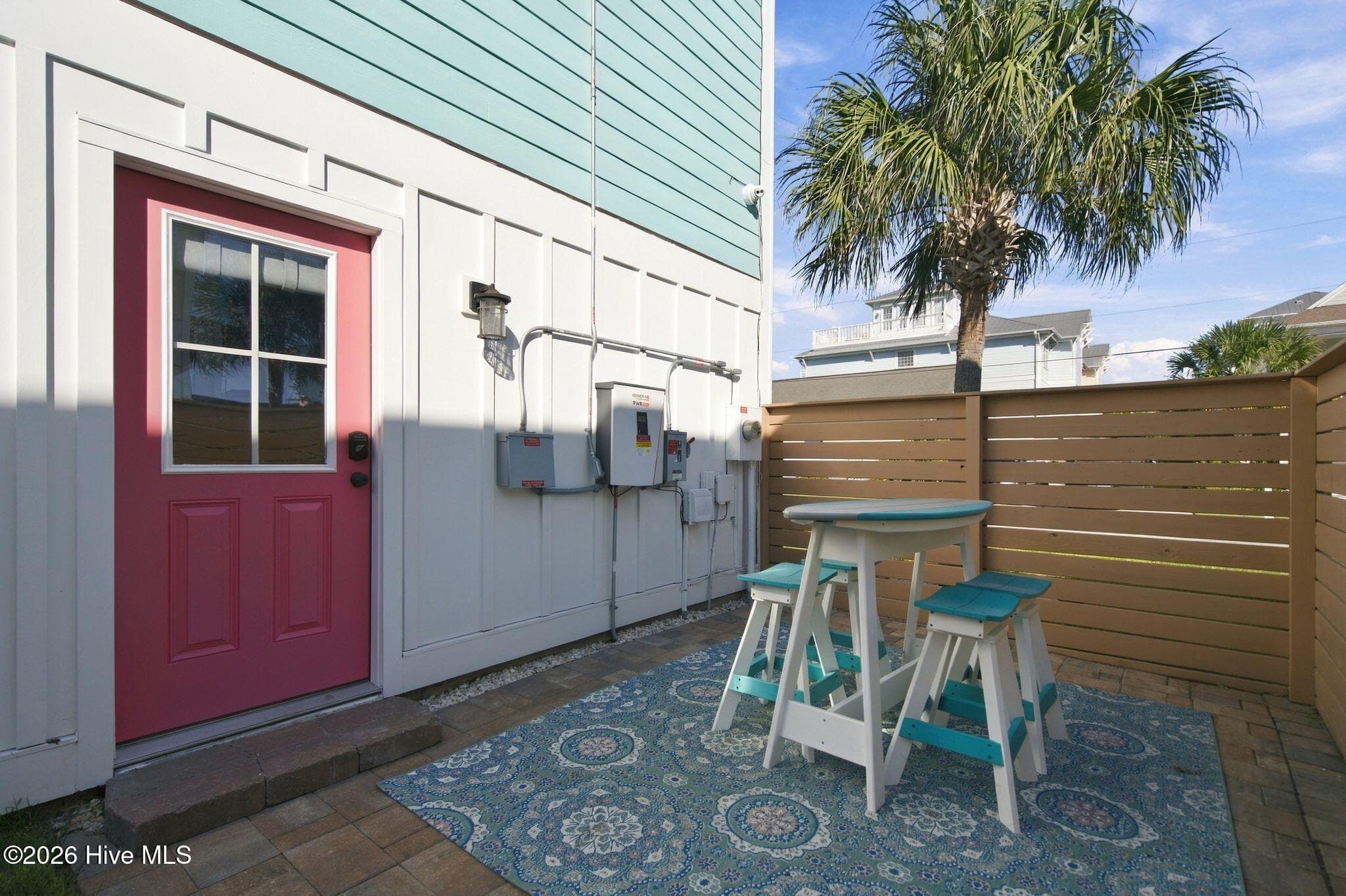 Single Family Residence at 1404 Mackerel Lane, Carolina Beach, NC 28428, photo 42 of 63