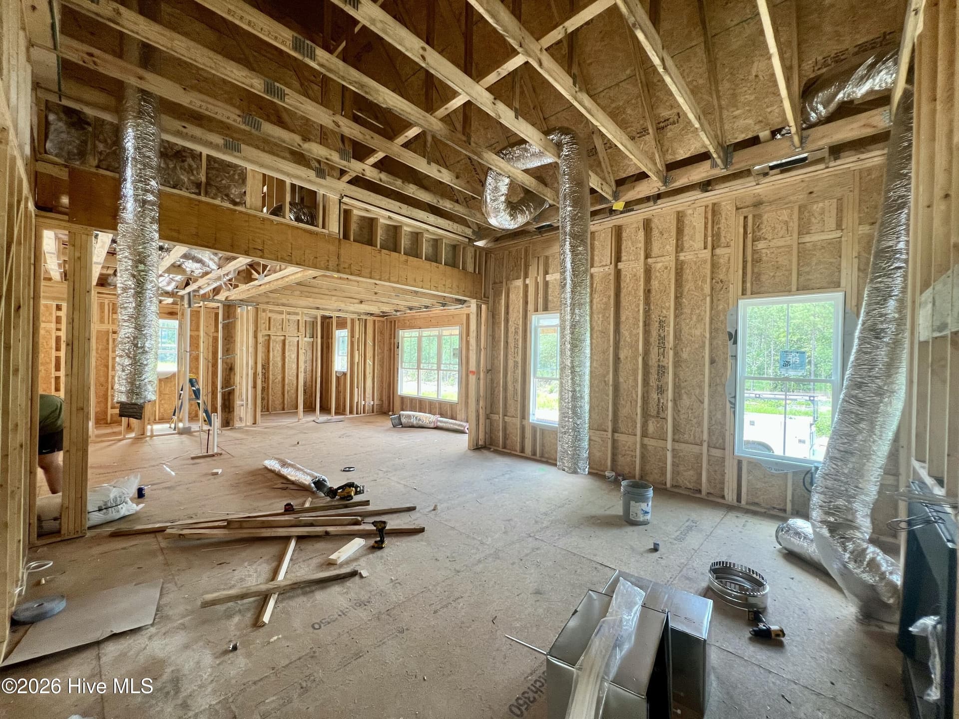Single Family Residence at 176 Hillstead Way, Smithfield, NC 27577, photo 10 of 219