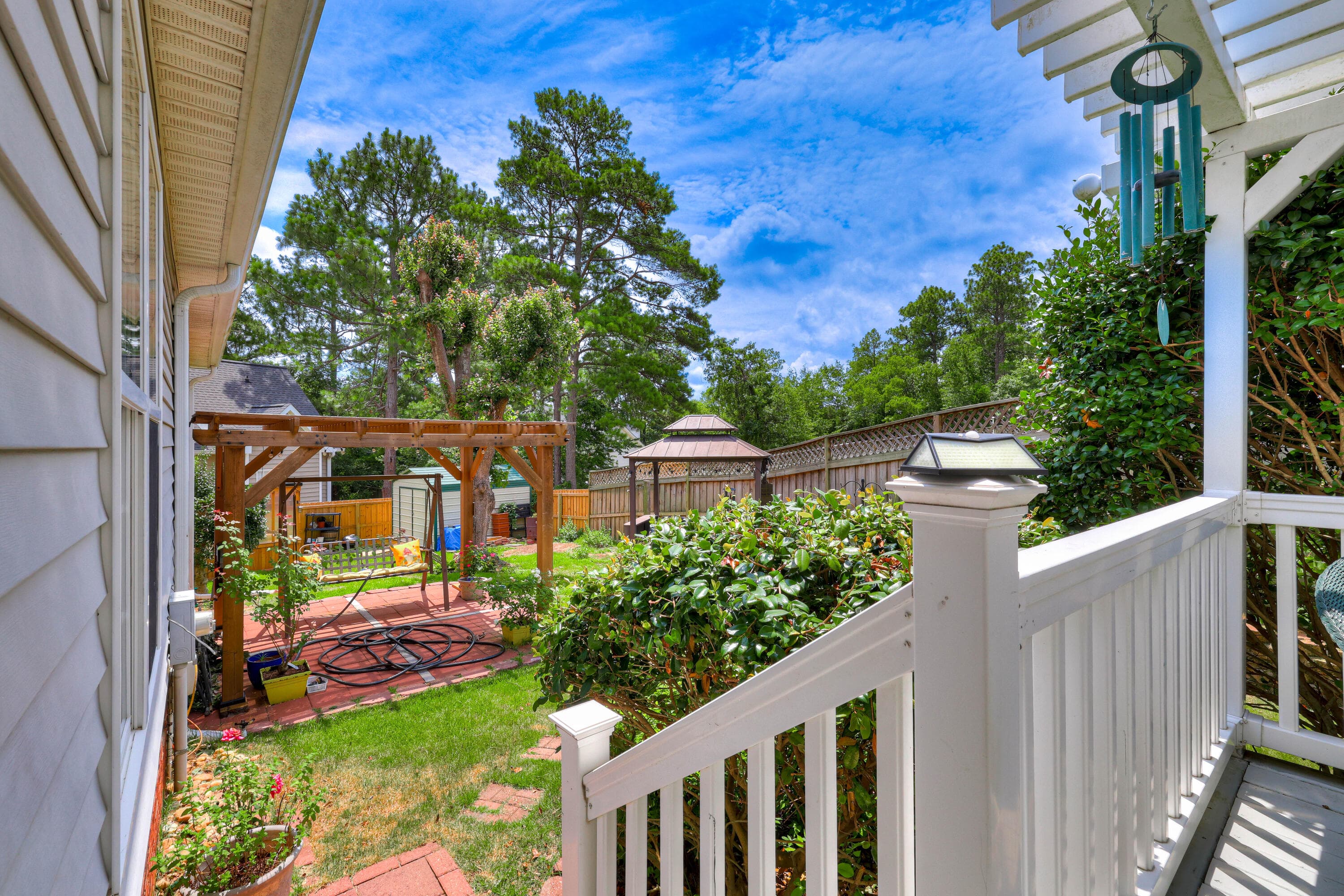 Single Family Residence at 135 Elwood Drive, Aiken, SC 29803, photo 3 of 46