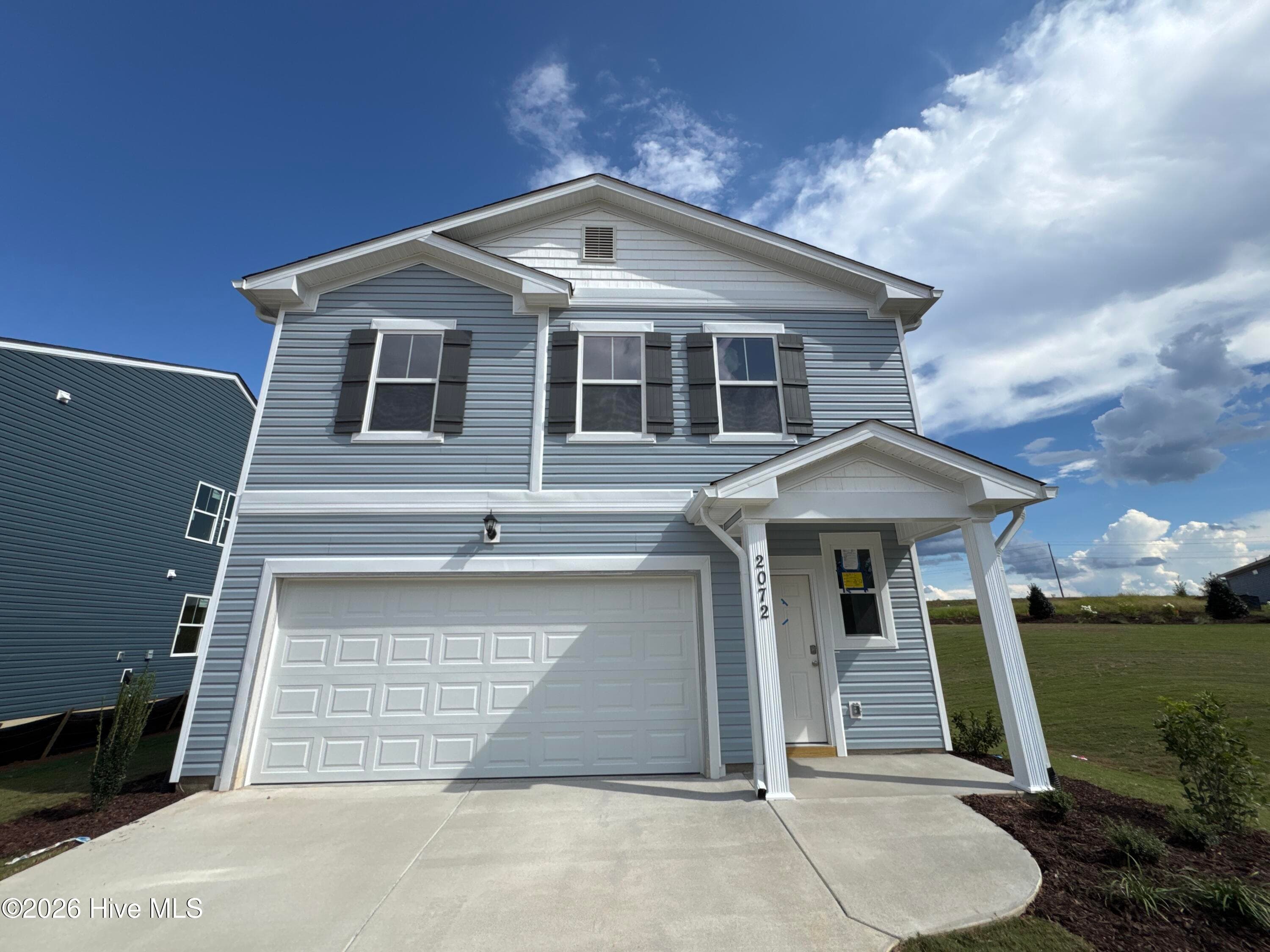 Single Family Residence at 2072 Lonsdale Drive Dh342, Grovetown, GA 30813, photo 3 of 52