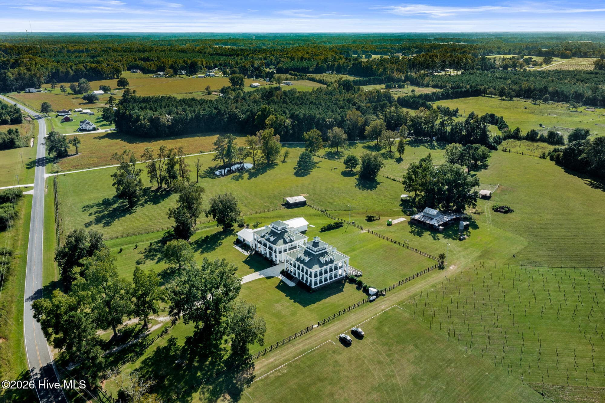 Single Family Residence at 2641 Union Valley Road, Whiteville, NC 28472, photo 3 of 60