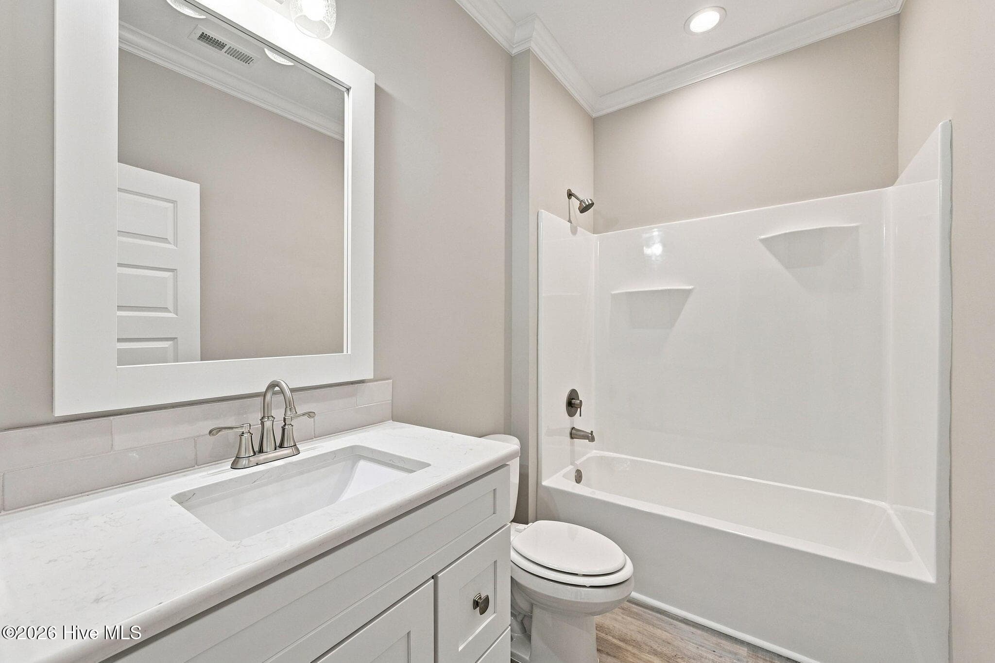 Single Family Residence at 751 Driftwood Drive, Hampstead, NC 28443, photo 25 of 52
