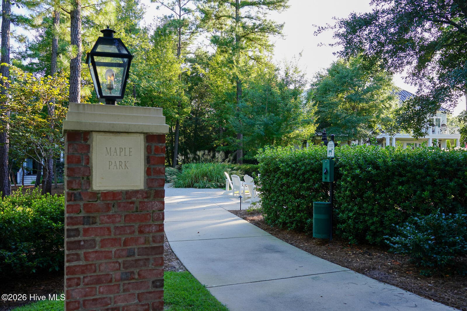 Maple Park - 5206 Old Garden Road, Wilmington, NC 28403