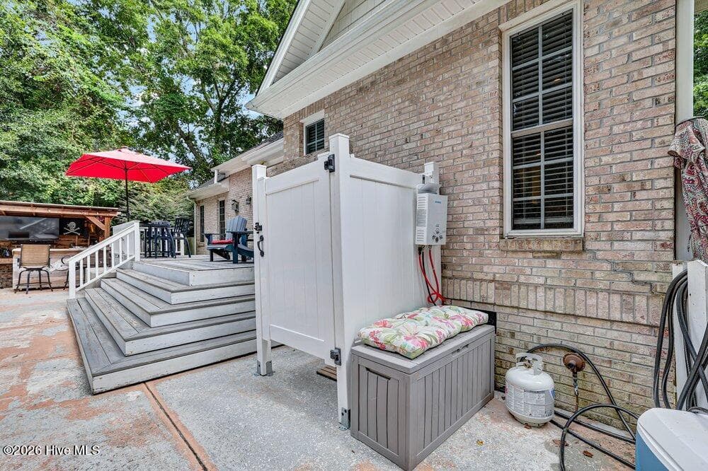 Single Family Residence at 111 Wyndham Way, Wilmington, NC 28411, photo 52 of 75