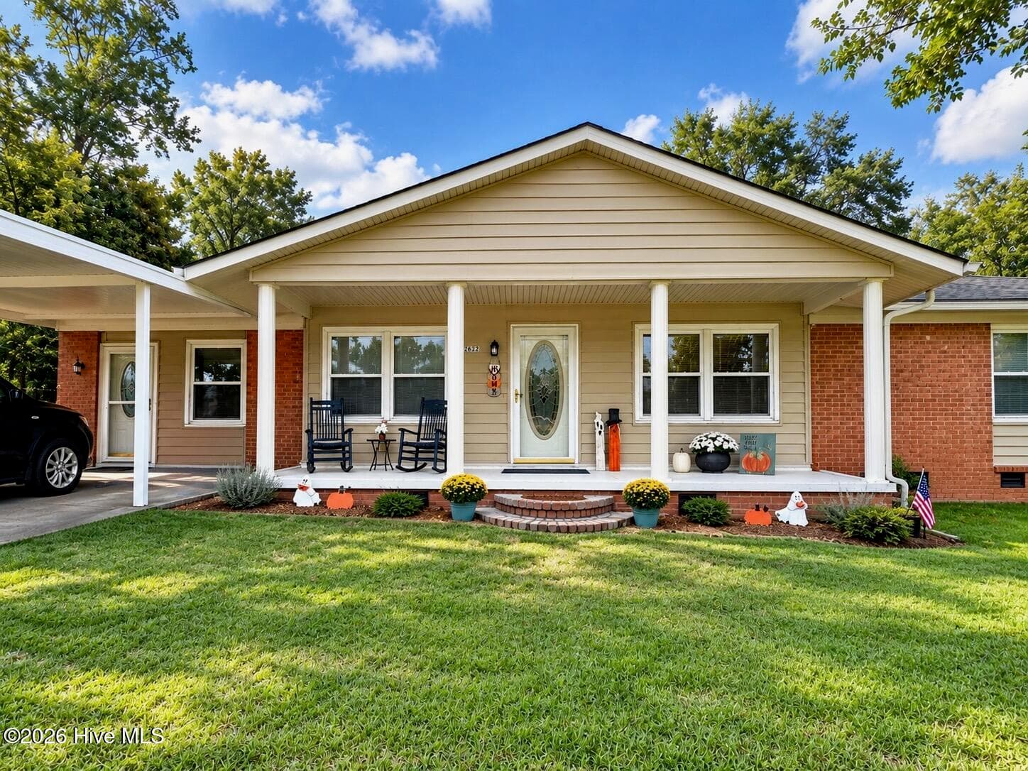 Single Family Residence at 2632 Blueberry Circle, Augusta, GA 30906, photo 5 of 79