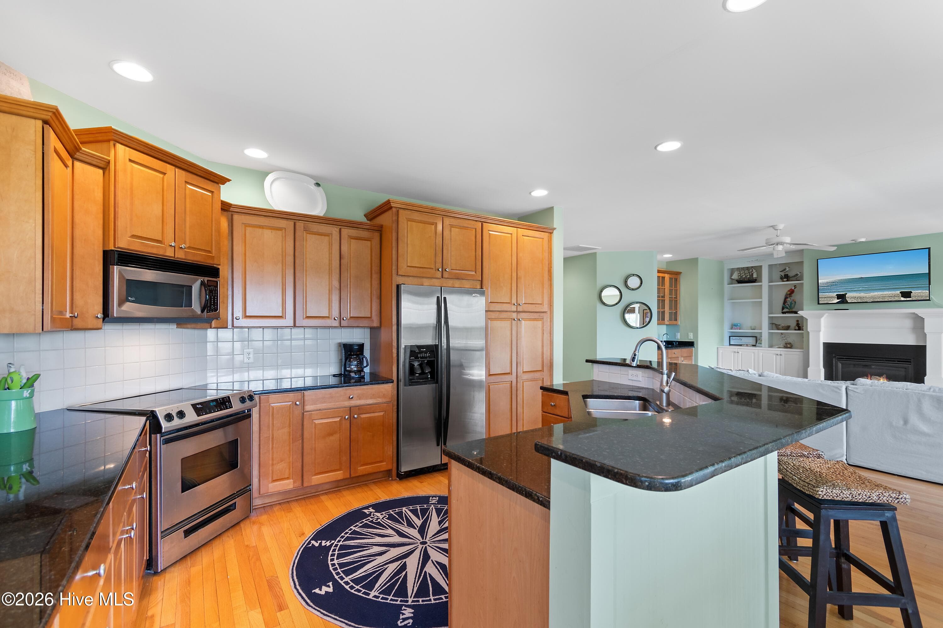 Condominium at 5000 Oquinn Boulevard SE # A, Southport, NC 28461, photo 11 of 68