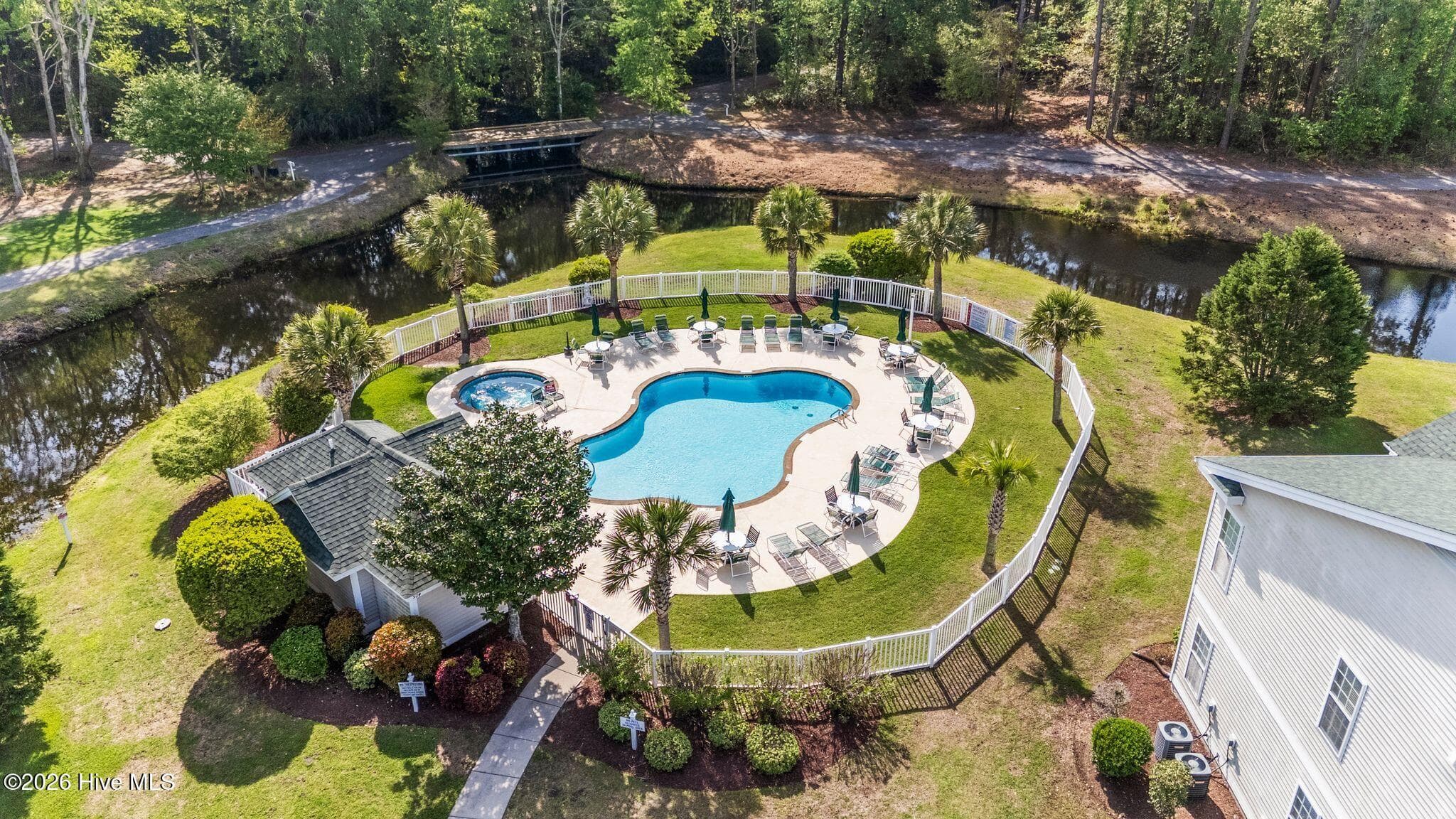 Condominium at 928 Great Egret Circle SW # 3, Sunset Beach, NC 28468, photo 30 of 49
