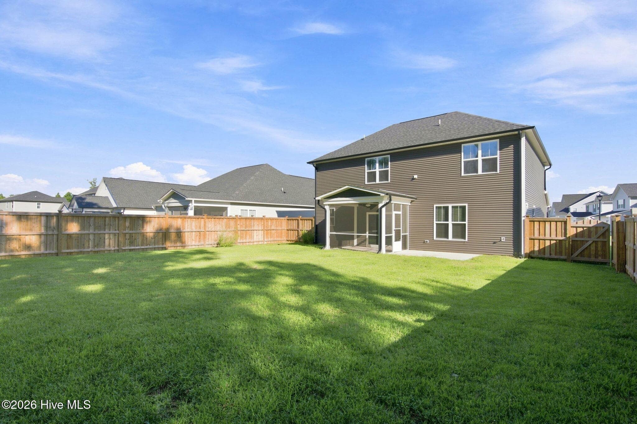Single Family Residence at 2029 Twilight Drive NE, Winnabow, NC 28479, photo 51 of 58