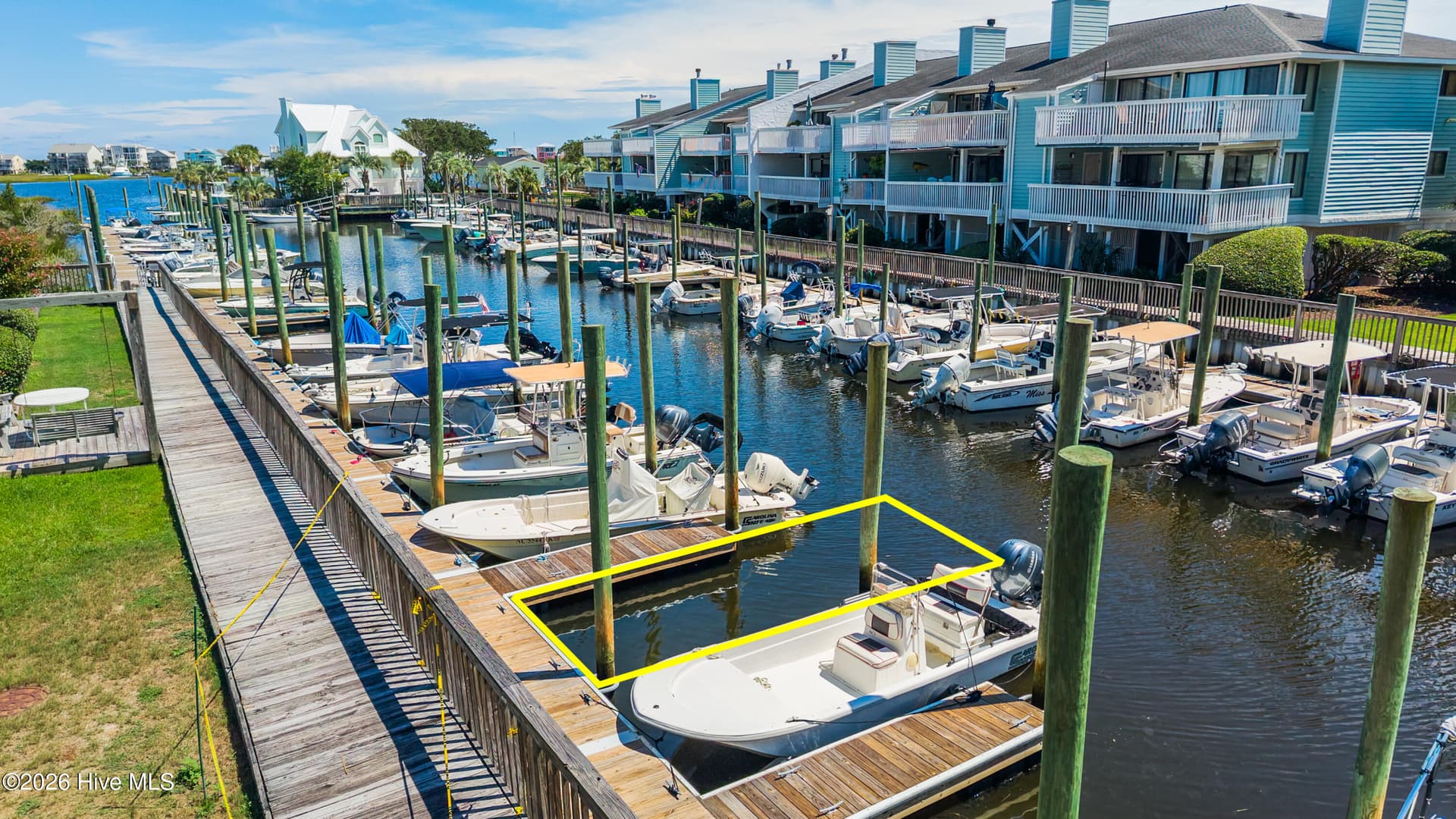 200 Lewis Drive 44, Carolina Beach, NC 28428