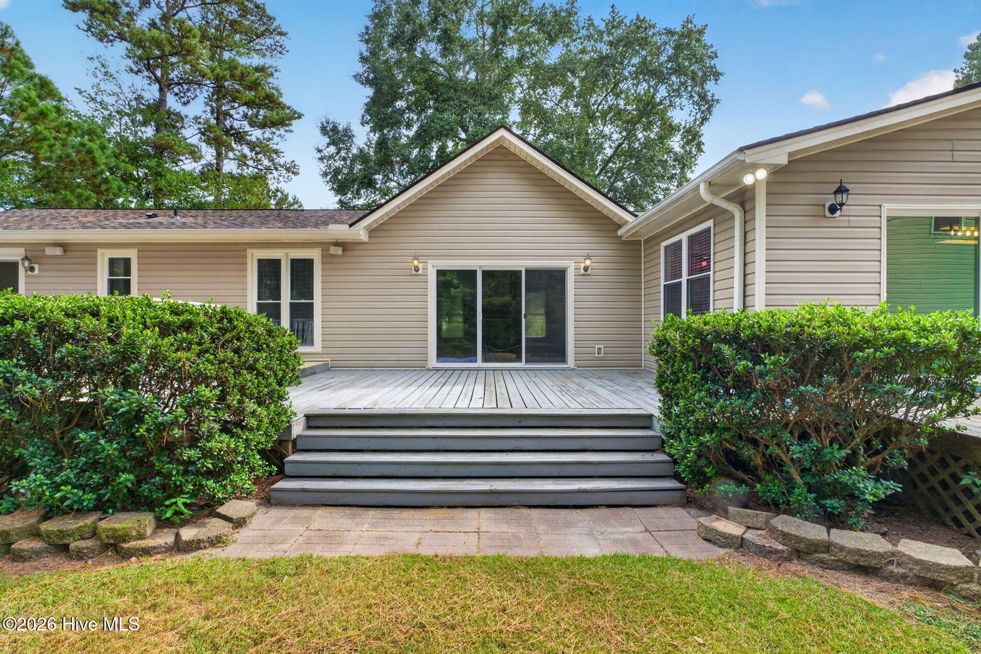 Single Family Residence at 607 Shelley Drive, Goldsboro, NC 27534, photo 36 of 49