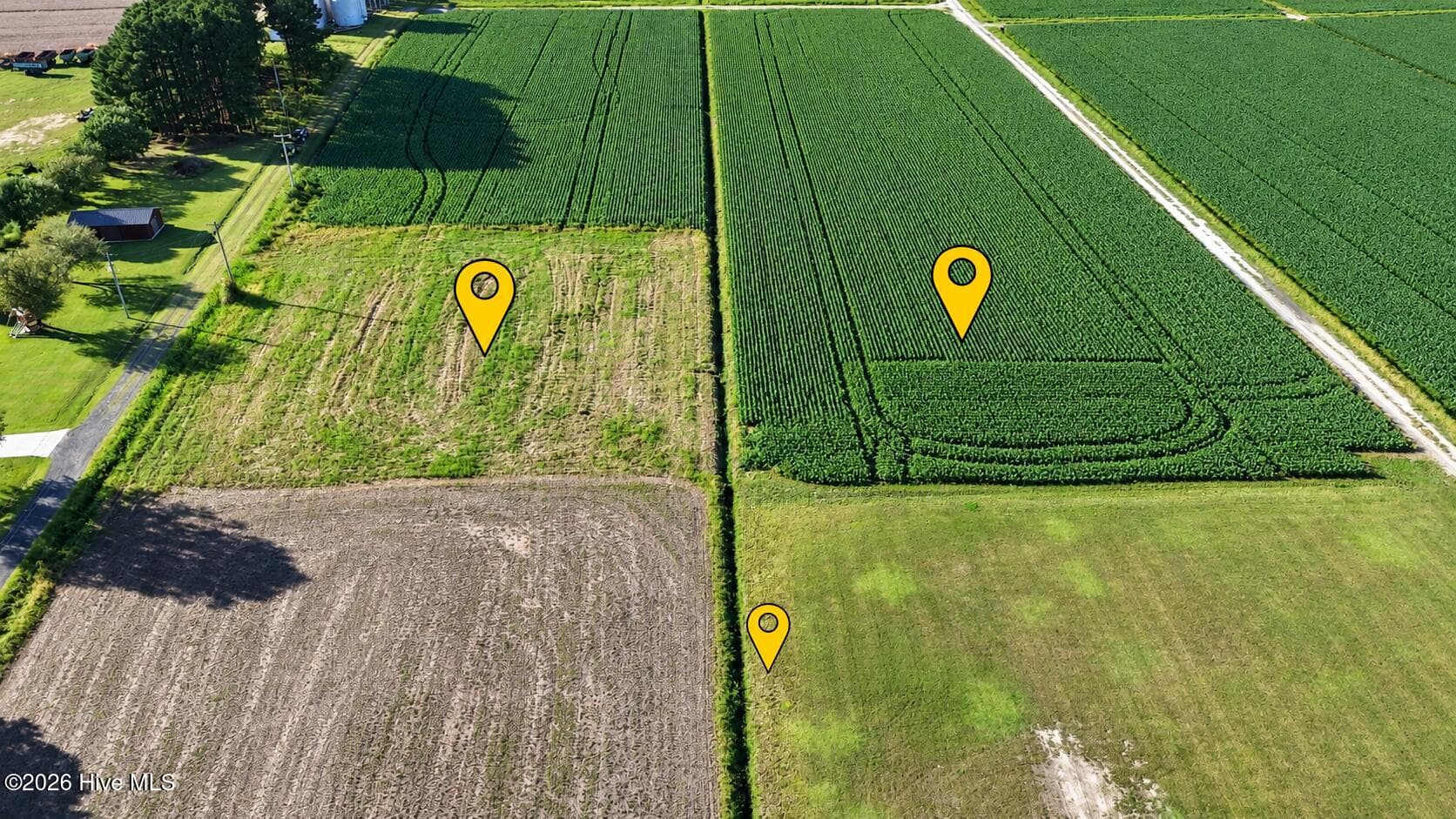 Agriculture at 617 1 Meadstown Road, Elizabeth City, NC 27909, photo 3 of 14