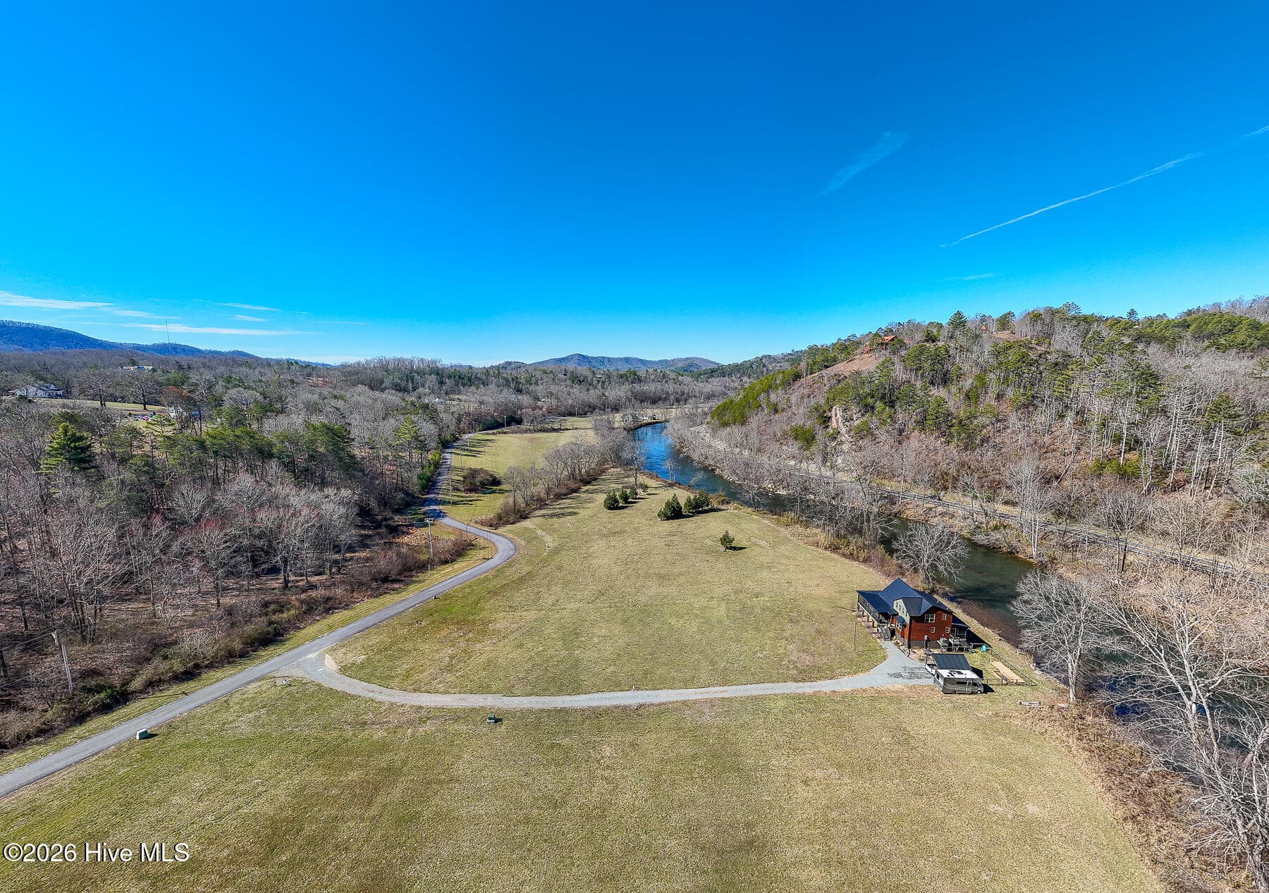 Residential Lot at 133 River Farm Drive, Murphy, NC 28906, photo 2 of 19