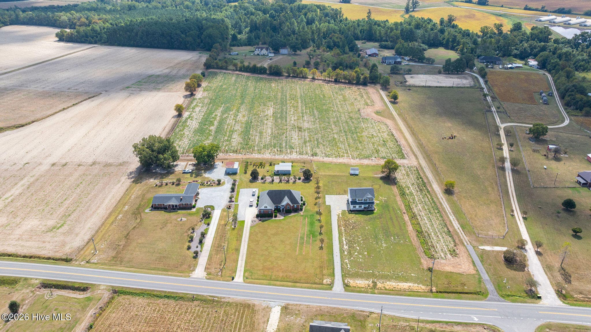 Residential Lot at 0 Eagle Ridge Lane, La Grange, NC 28551, photo 9 of 11