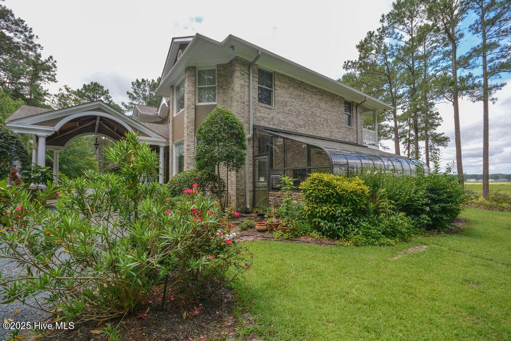 Single Family Residence at 1064 Tresses Court, Vass, NC 28394, photo 10 of 62