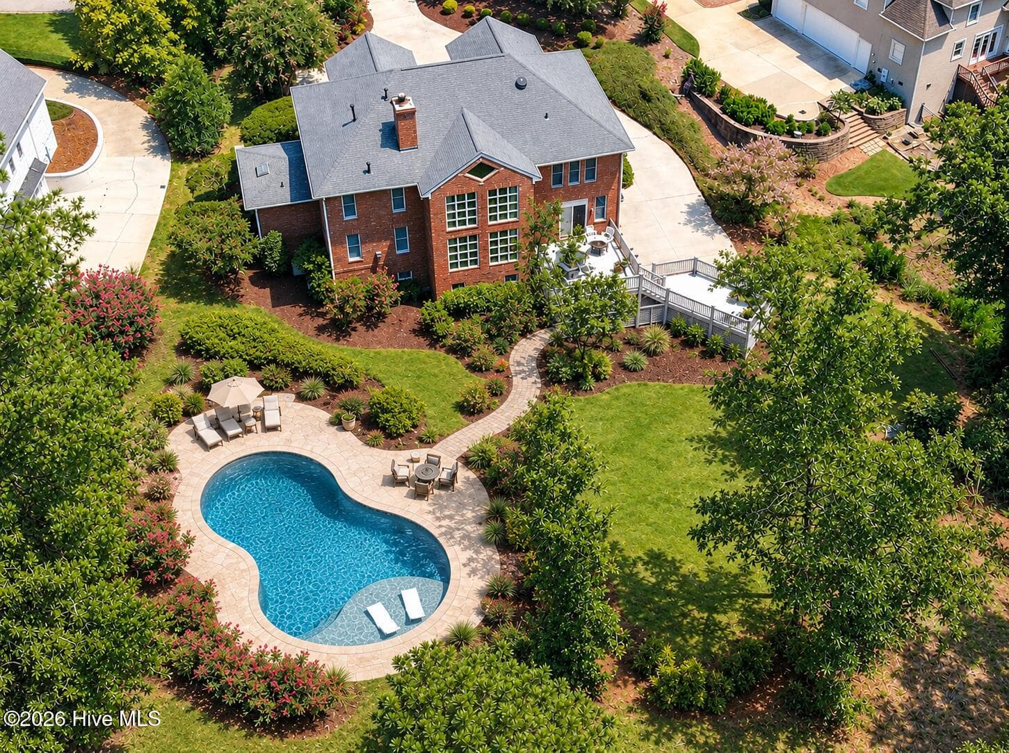 Single Family Residence at 734 Michaels Creek, Evans, GA 30809, photo 90 of 103
