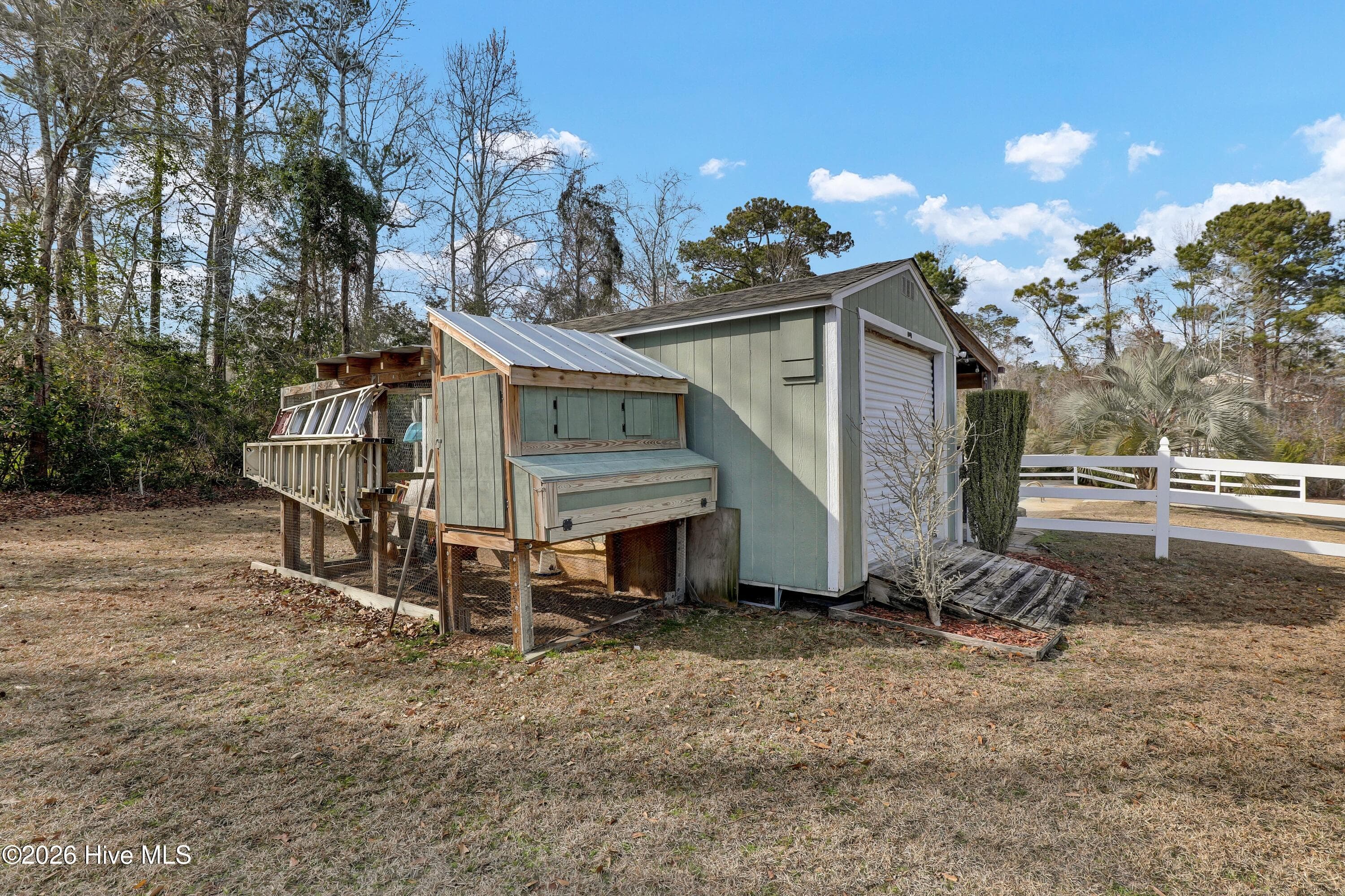 Single Family Residence at 496 Captain Beam Boulevard, Hampstead, NC 28443, photo 60 of 102