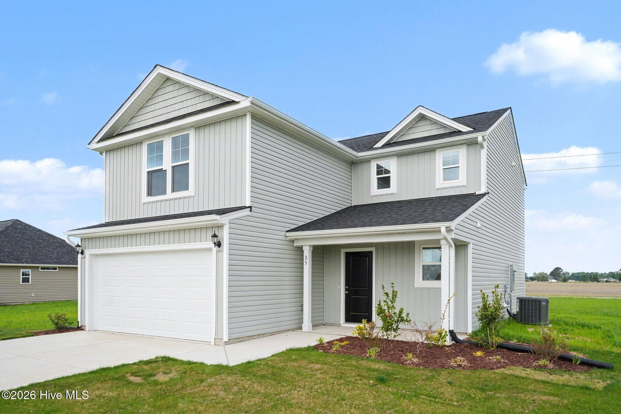 Single Family Residence at 35 Littlefield Lane, La Grange, NC 28551, photo 19 of 181