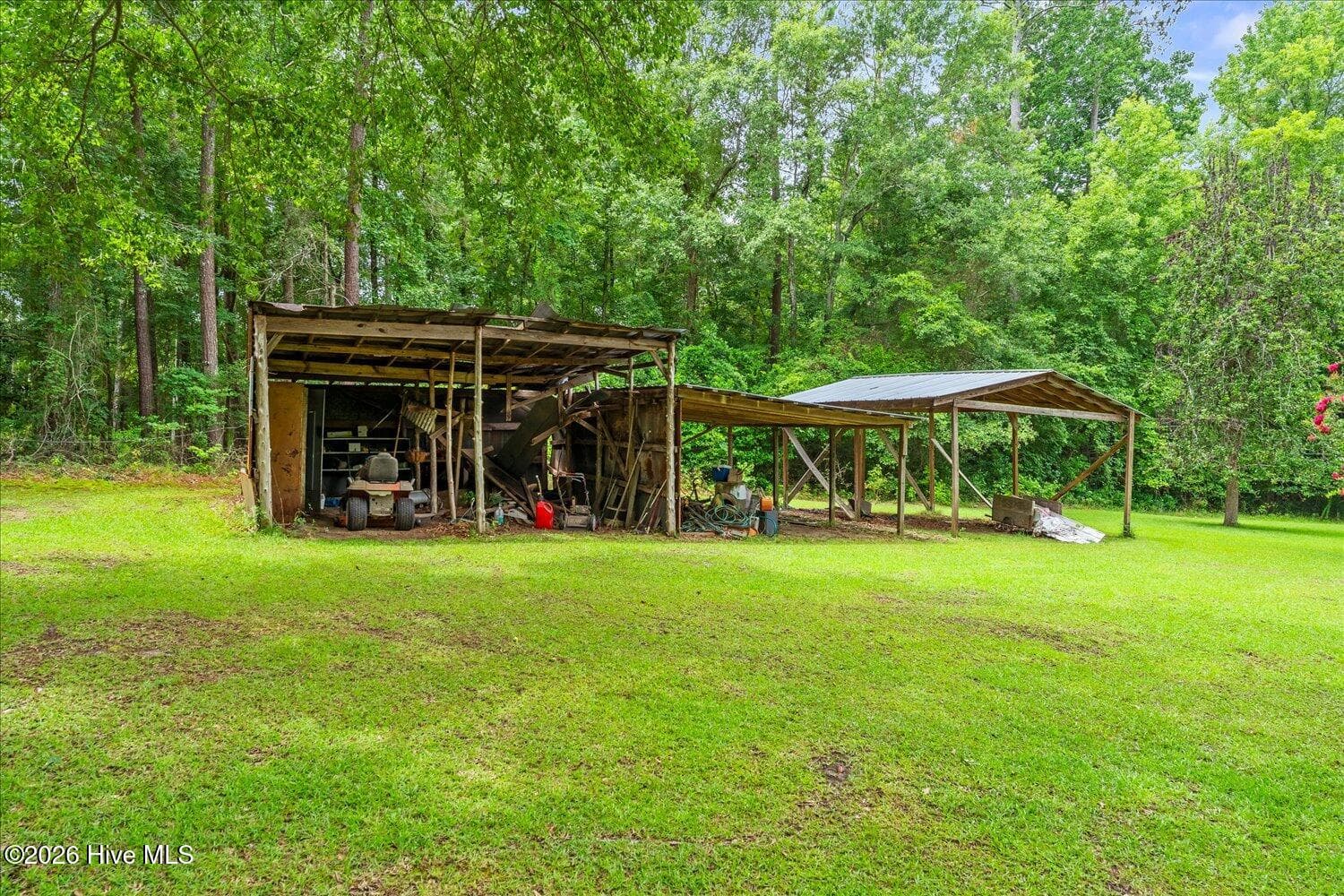 Single Family Residence at 130 Washington Street, Tignall, GA 30668, photo 25 of 30