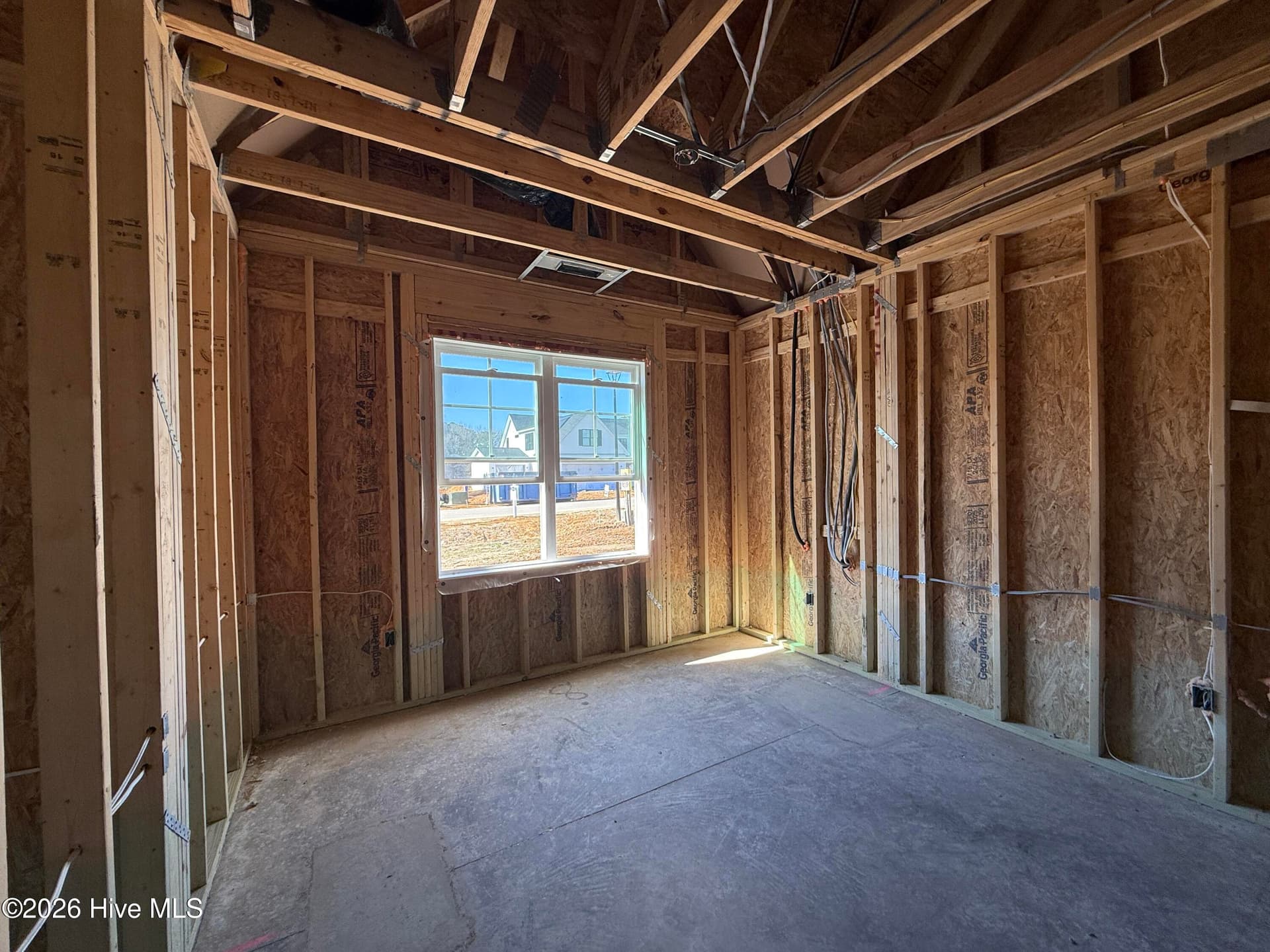 Single Family Residence at 63 Juju Drive, Clayton, NC 27520, photo 146 of 300