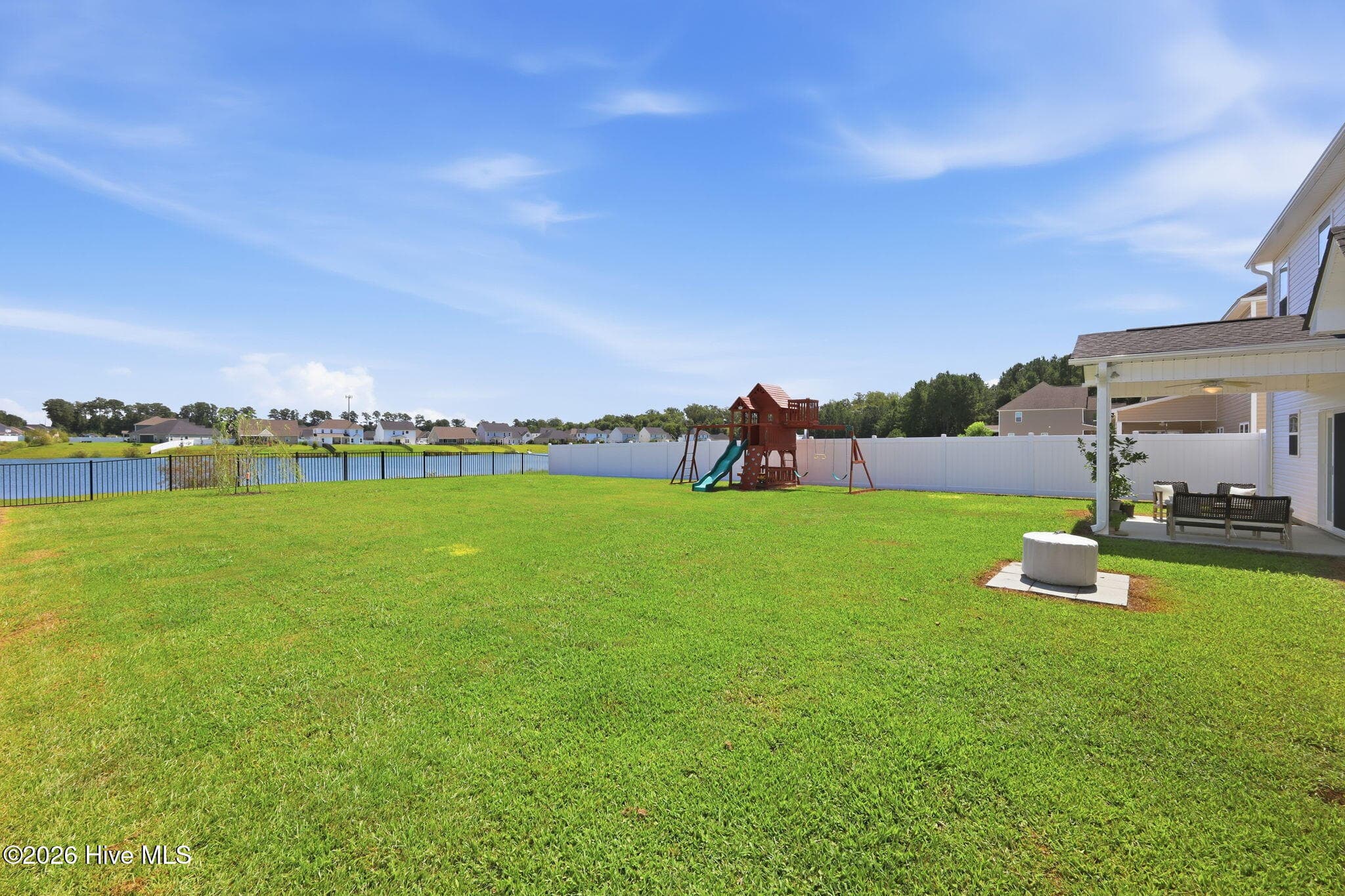 Single Family Residence at 3007 Weathersby Drive, New Bern, NC 28562, photo 50 of 59