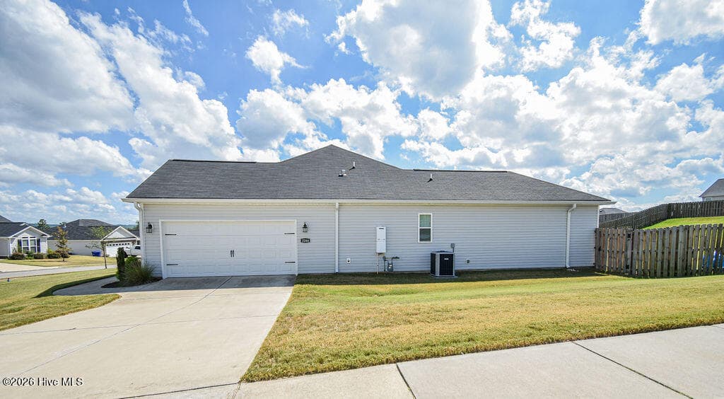 Single Family Residence at 3266 Brevard Drive, Graniteville, SC 29829, photo 8 of 81